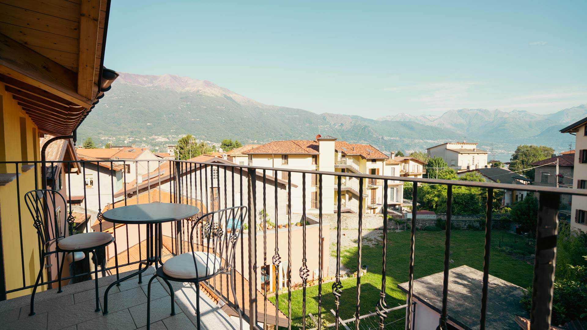 Appartamento Acero Rosso, Residence Antico Torchio