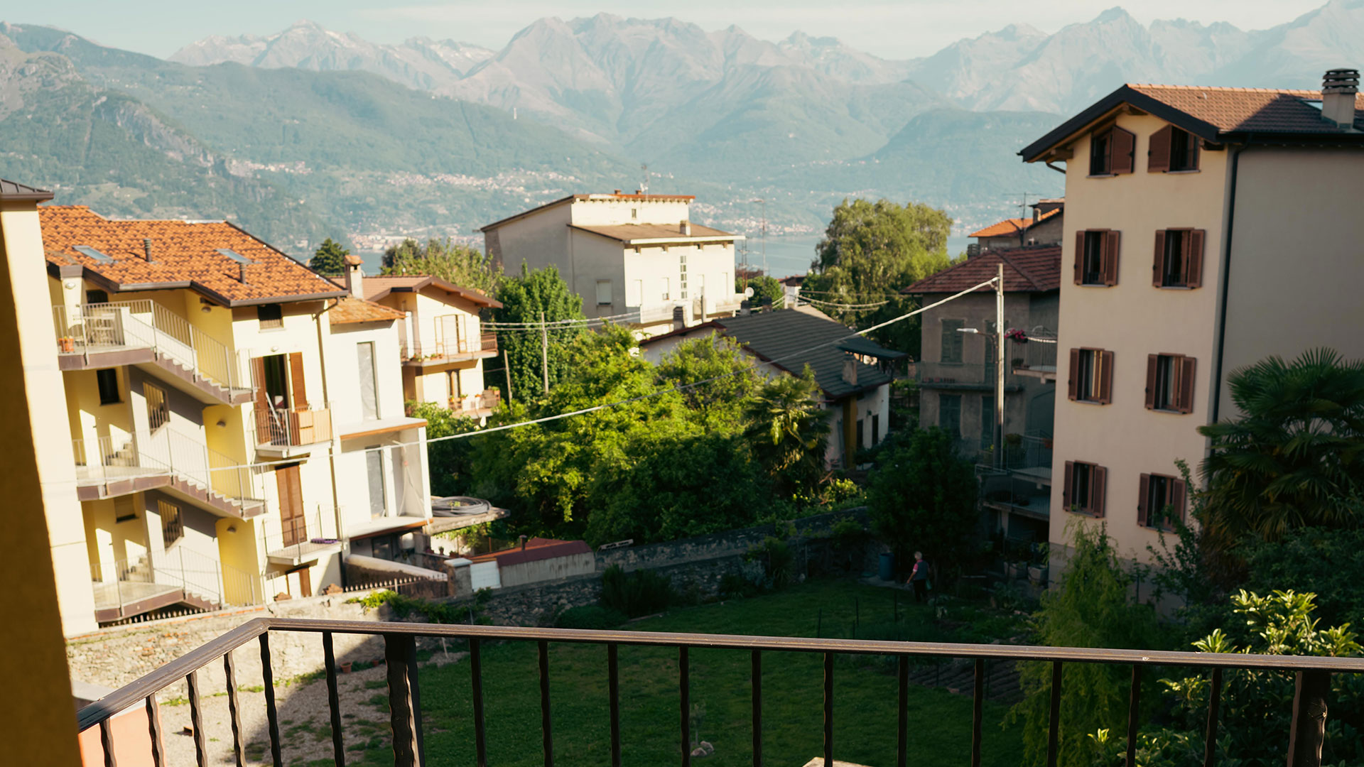 Appartamento Acero Rosso, Residence Antico Torchio