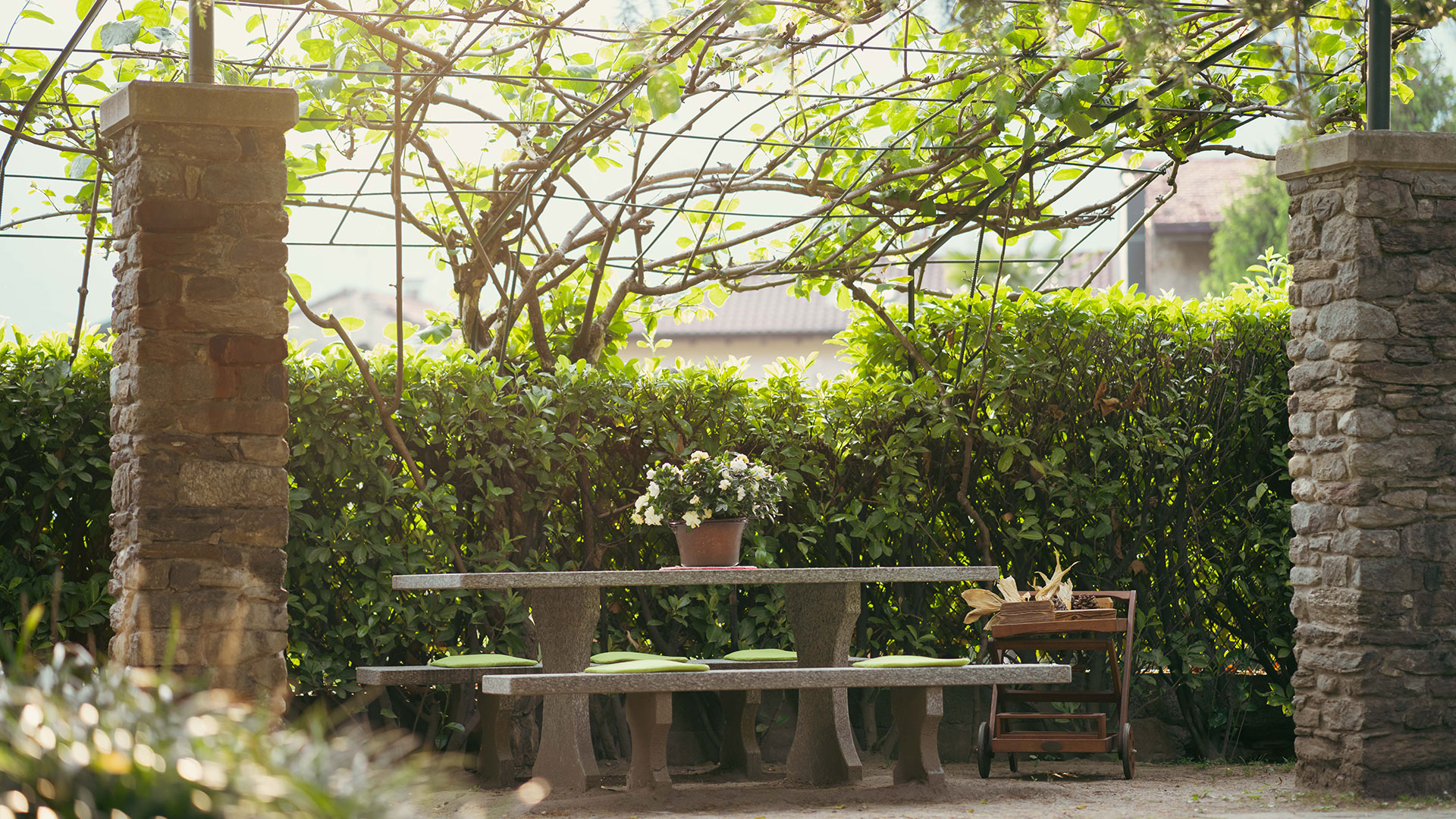 Acero Rosso Apartment, Antico Torchio Residence
