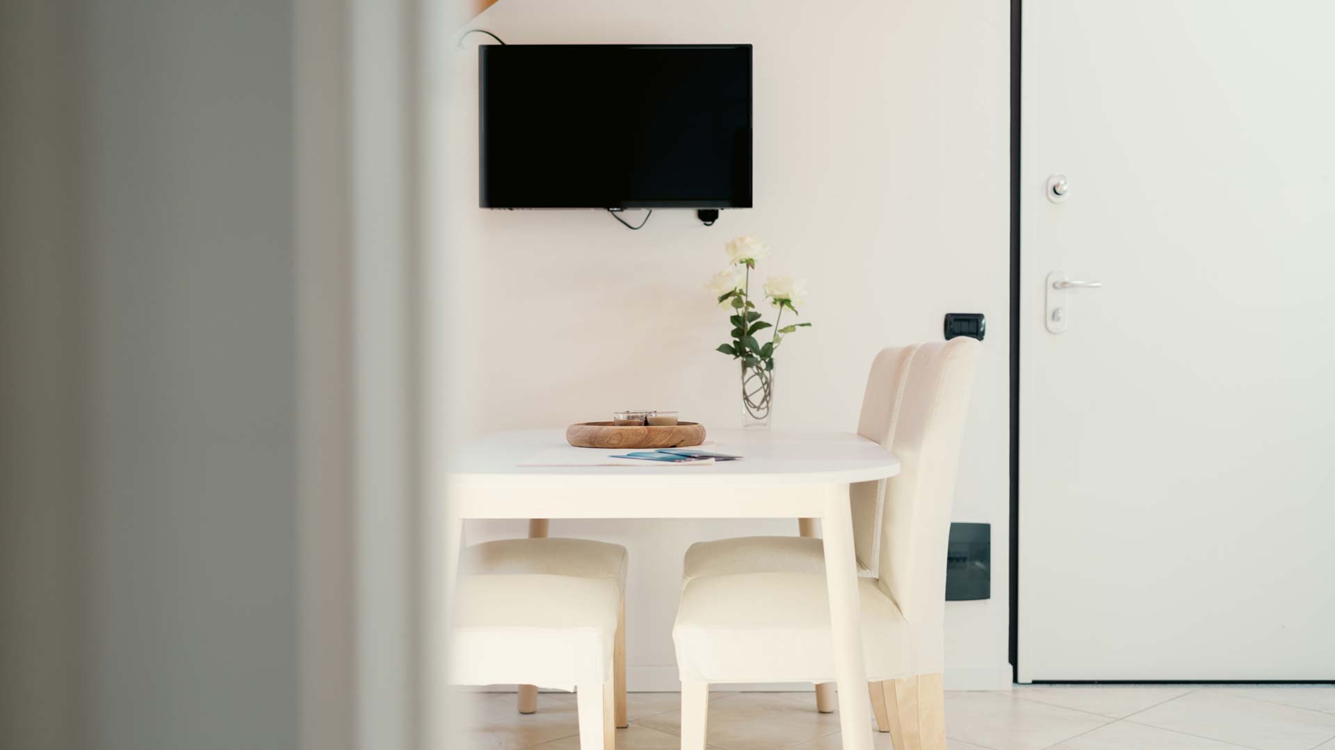 Appartamento Acero Rosso, Residence Antico Torchio