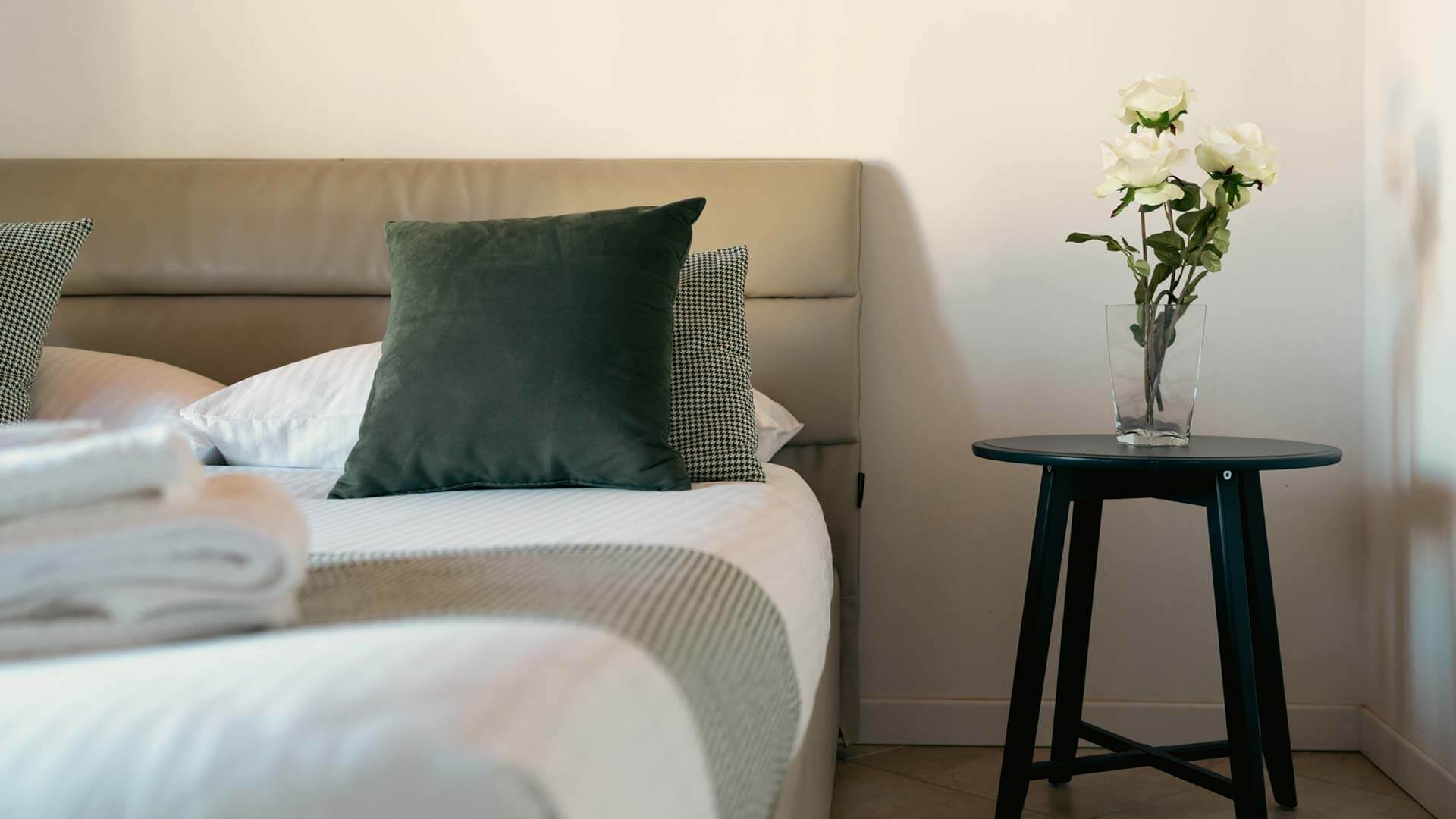 Acero Rosso Apartment, Antico Torchio Residence