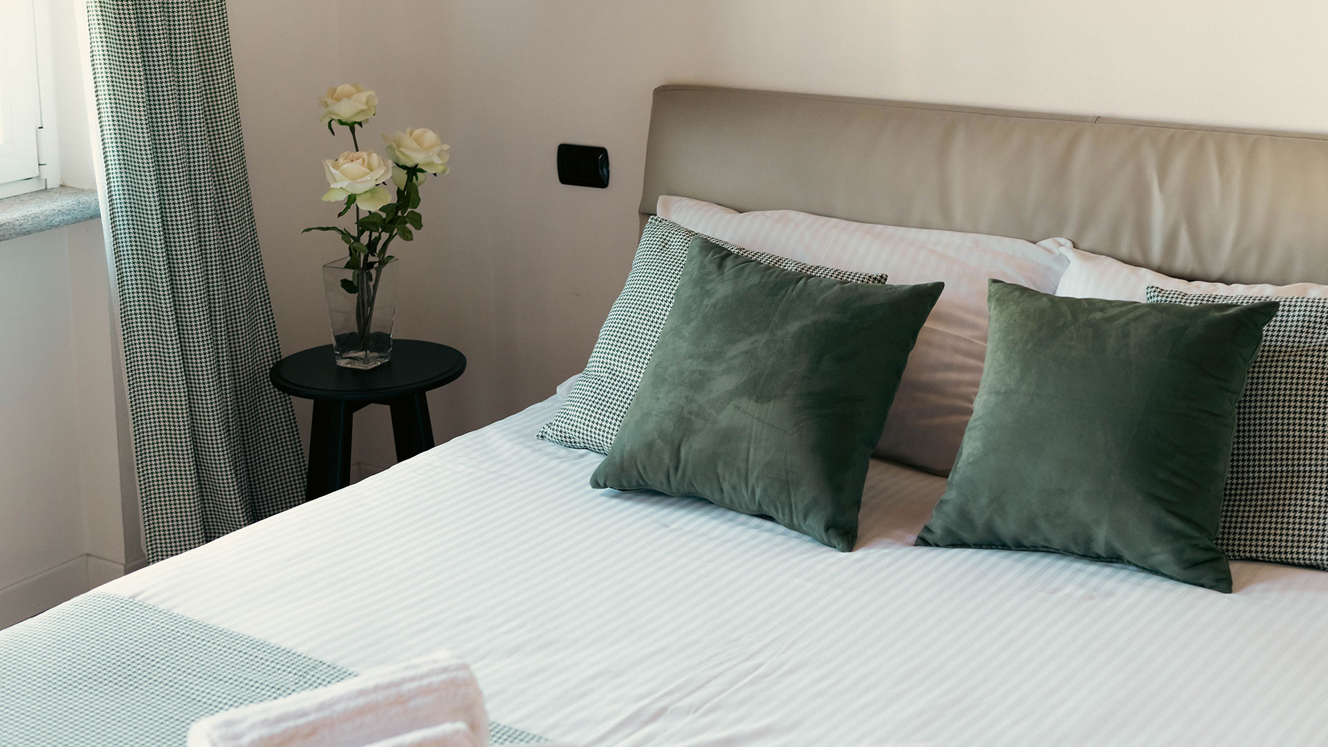 Acero Rosso Apartment, Antico Torchio Residence