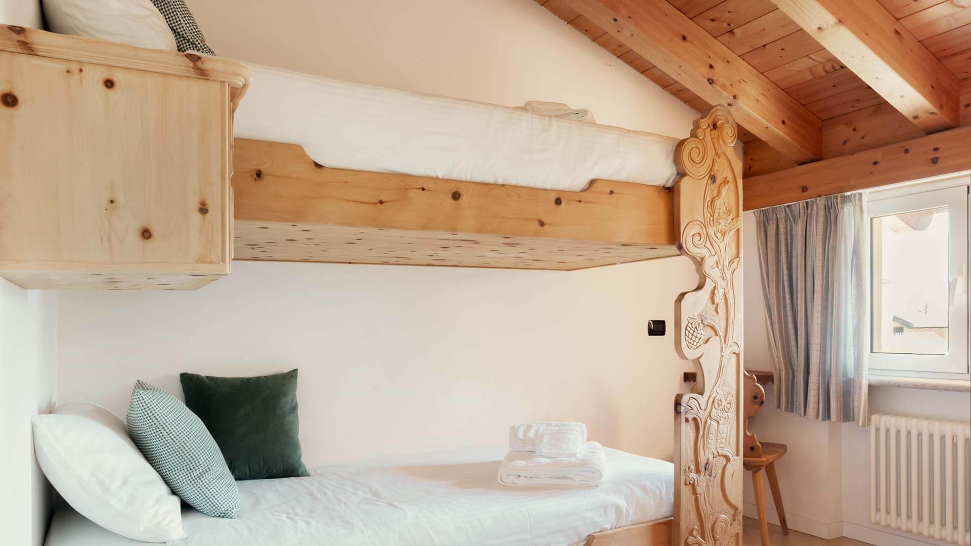 Acero Rosso Apartment, Antico Torchio Residence