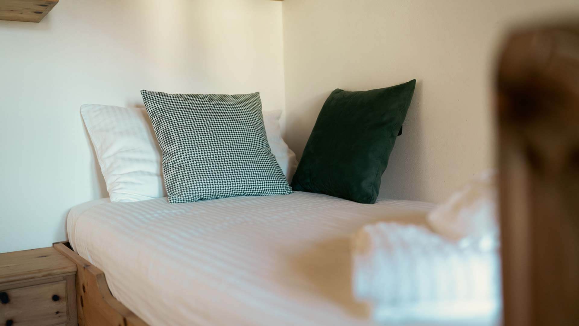 Appartamento Acero Rosso, Residence Antico Torchio