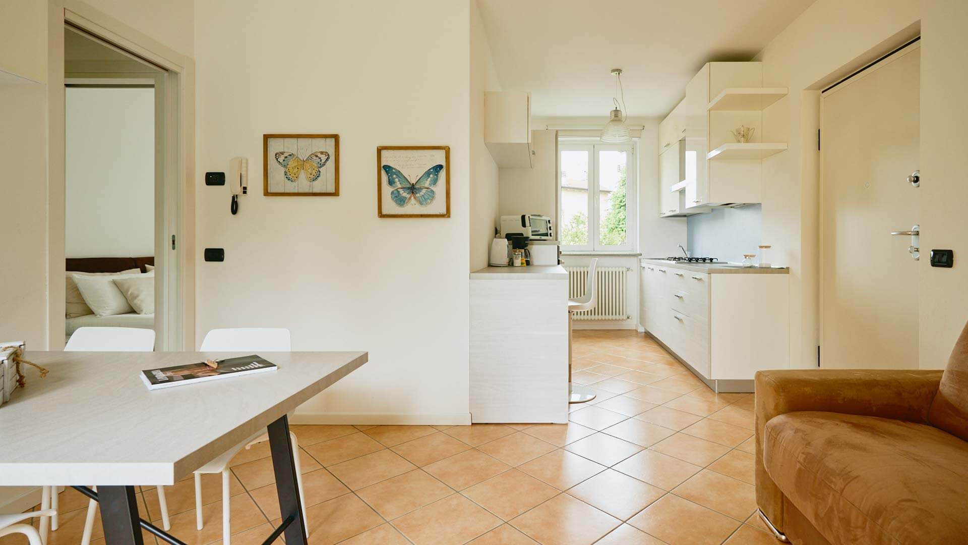 Azalea Apartment, Antico Torchio Residence