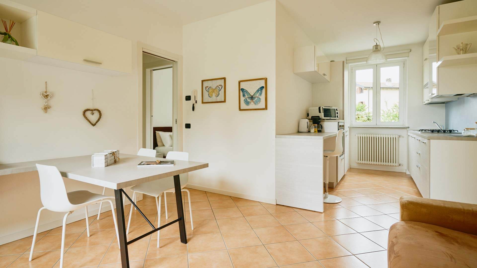 Appartamento Azalea, Residence Antico Torchio