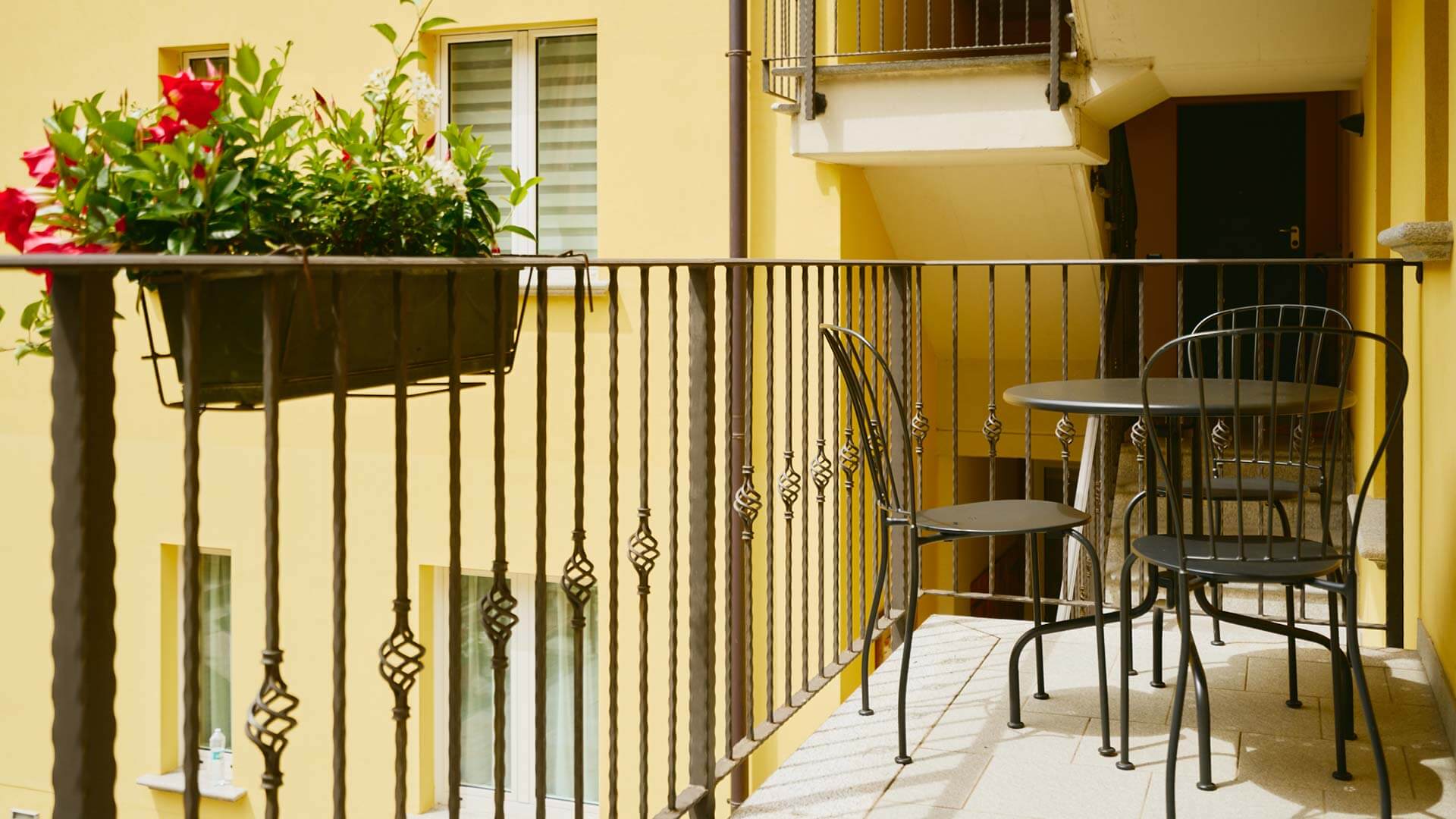 Appartamento Azalea, Residence Antico Torchio