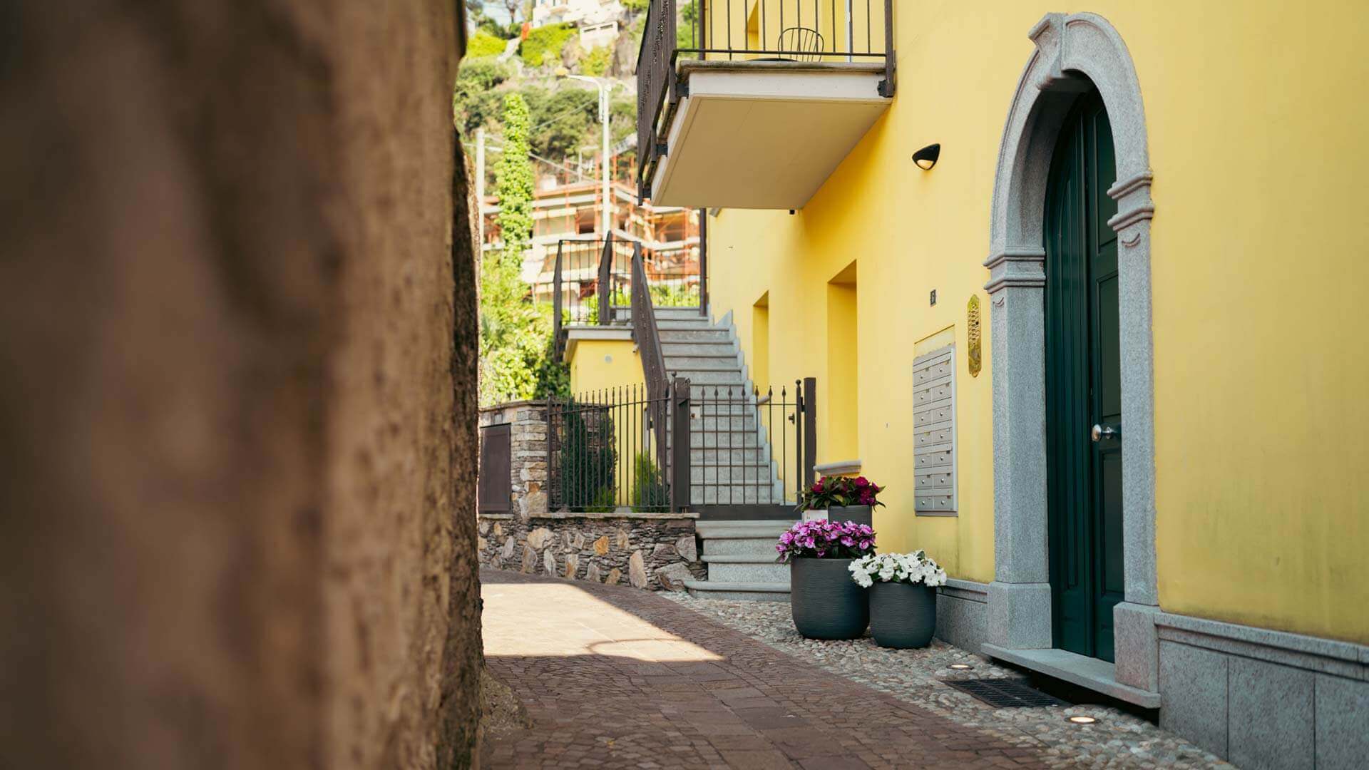 Appartamento Azalea, Residence Antico Torchio