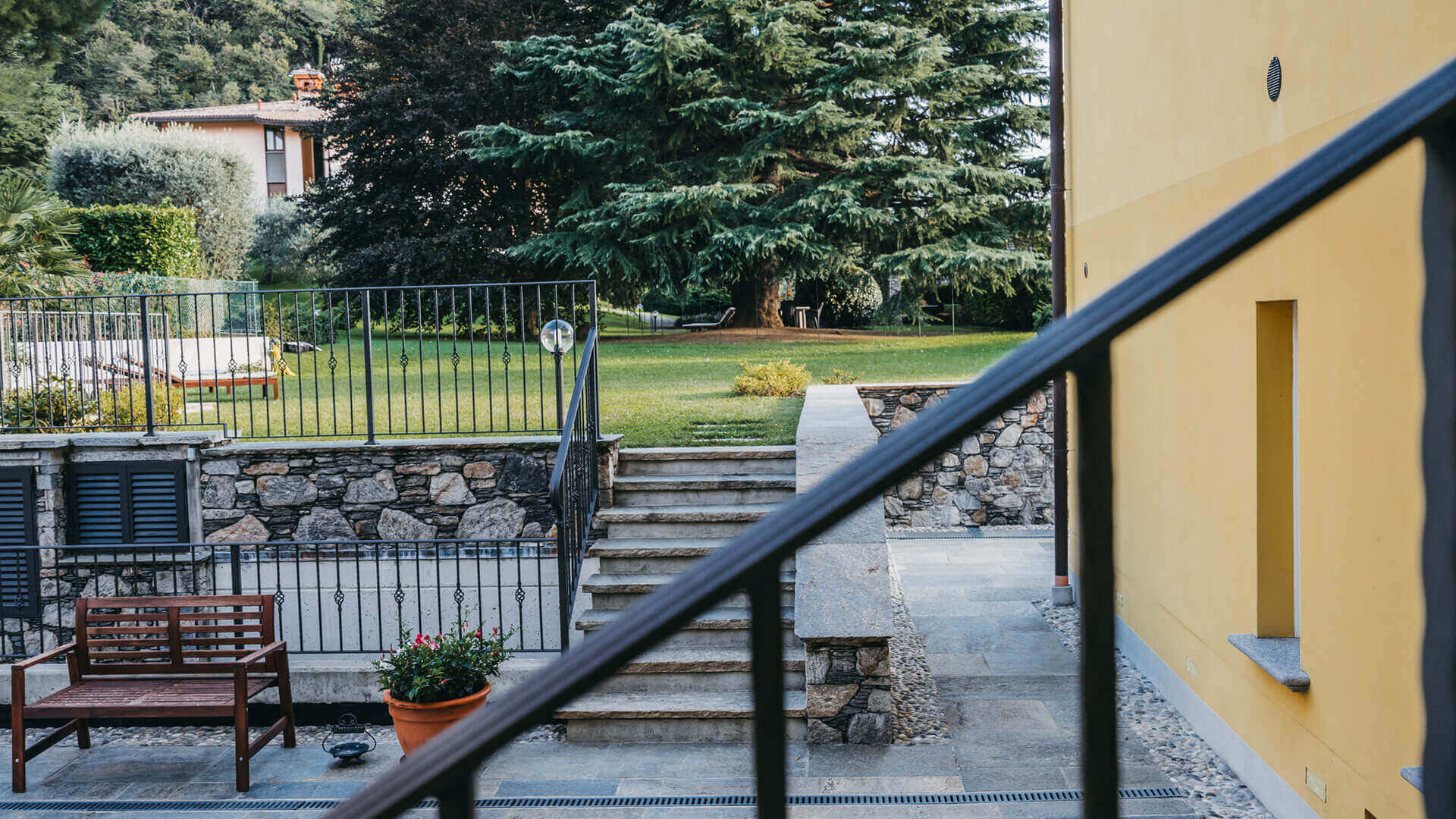 Azalea Apartment, Antico Torchio Residence