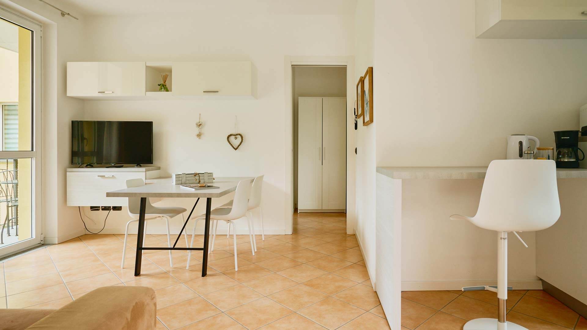 Appartamento Azalea, Residence Antico Torchio