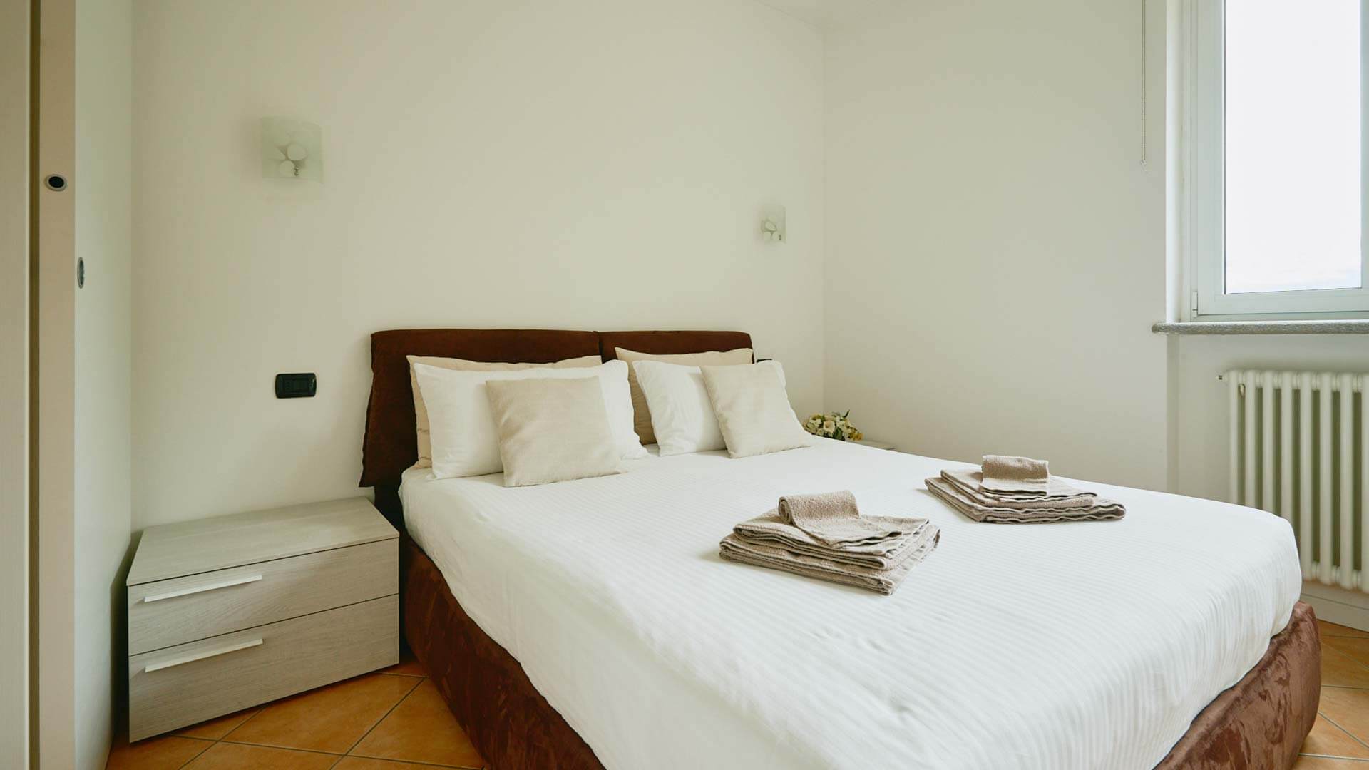 Azalea Apartment, Antico Torchio Residence