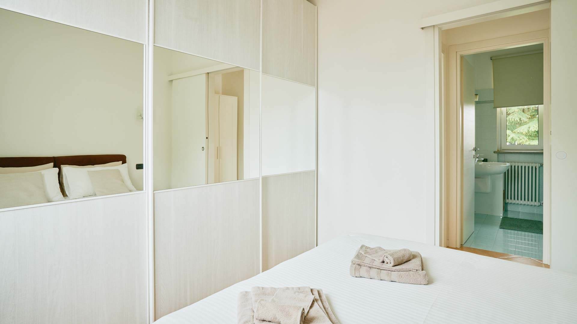 Appartamento Azalea, Residence Antico Torchio