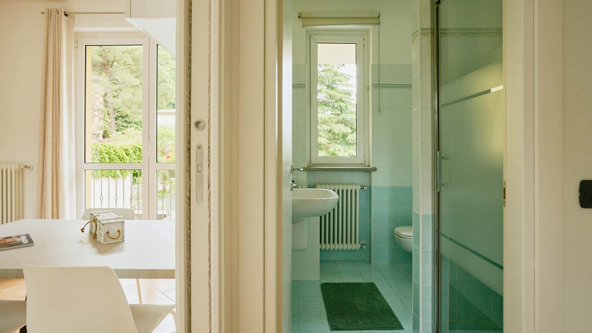 Azalea Apartment, Antico Torchio Residence