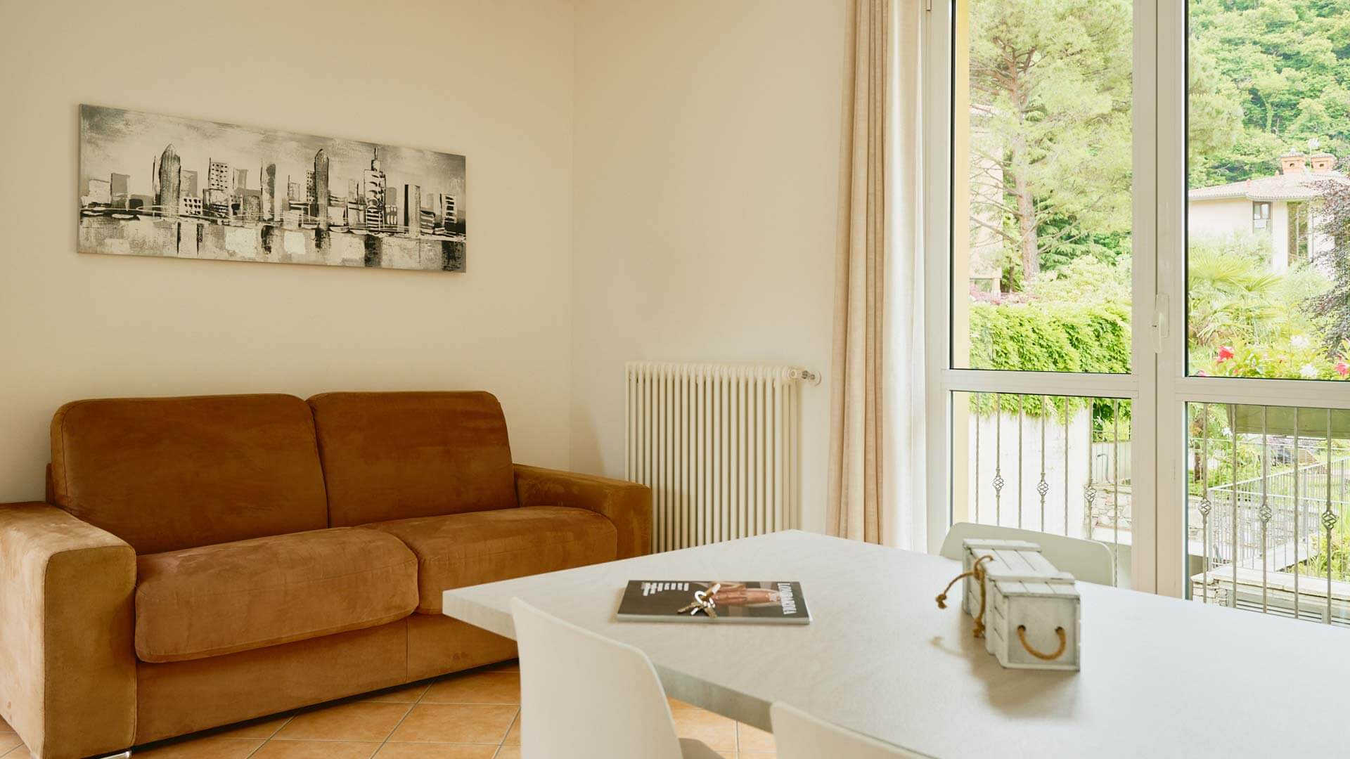 Appartamento Azalea, Residence Antico Torchio