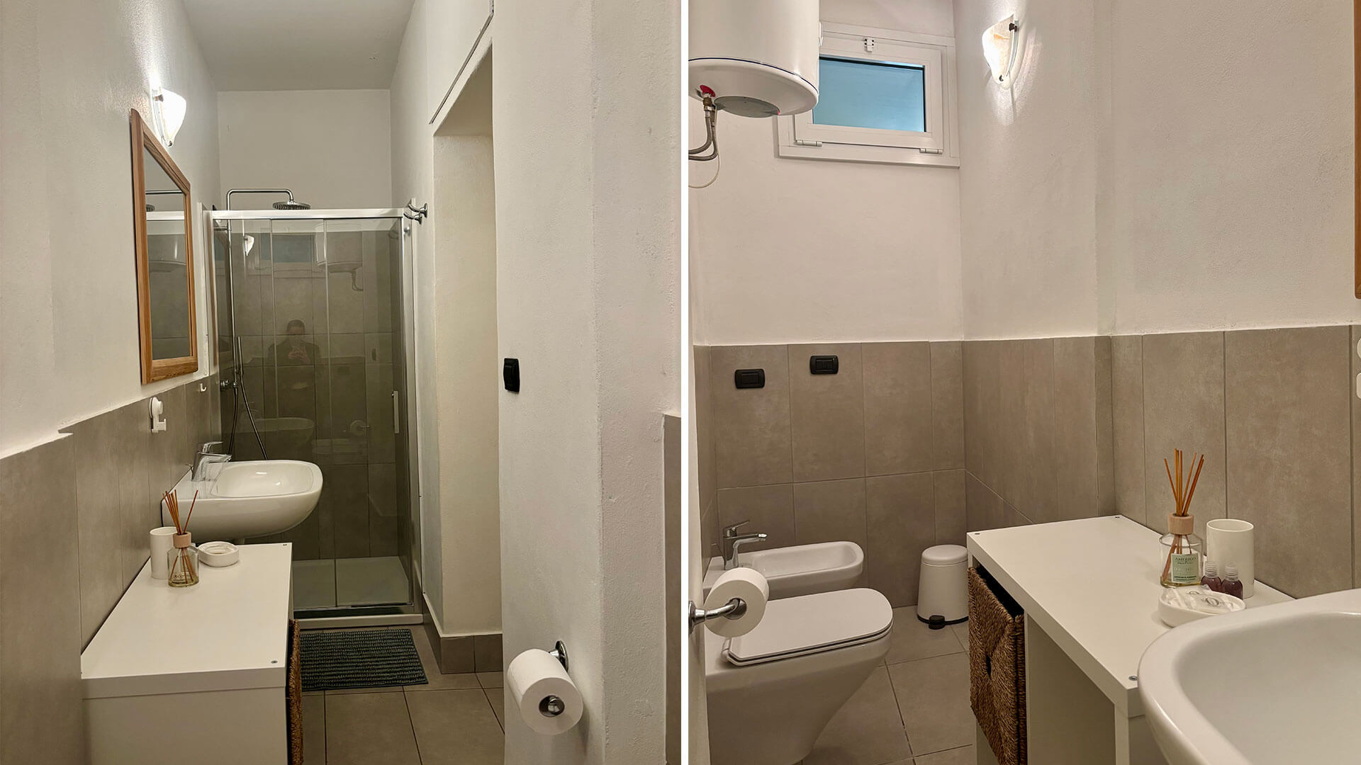 Bucaneve Apartment, Antico Torchio Residence