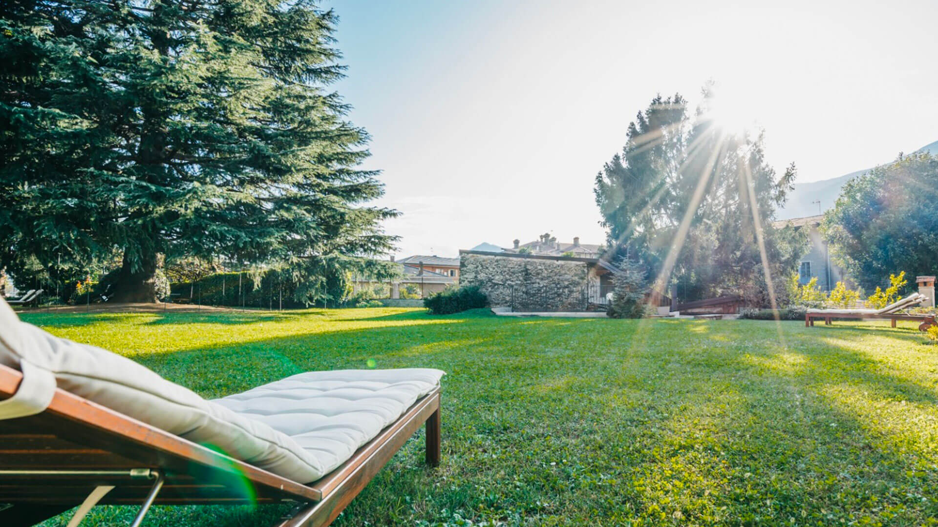 Bucaneve Apartment, Antico Torchio Residence