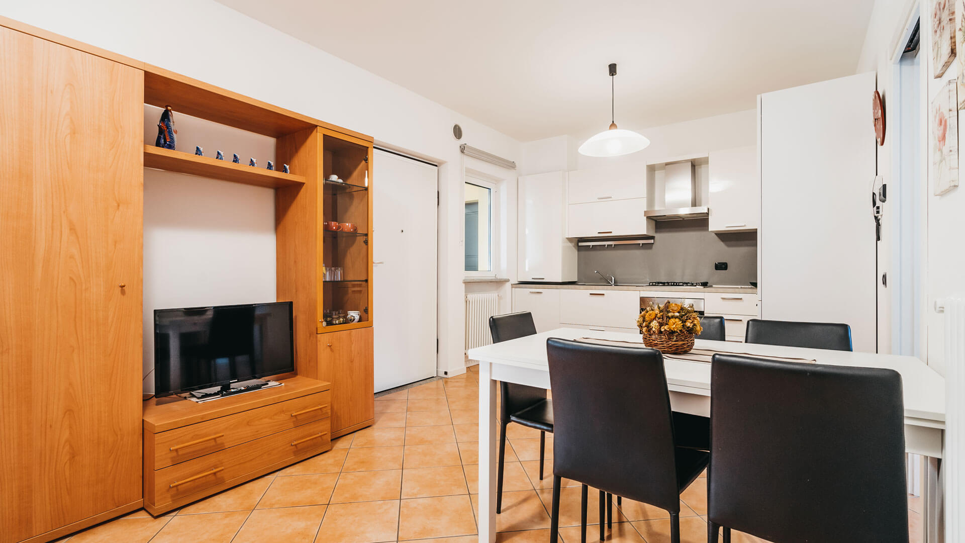 Appartamento Edera, Residence Antico Torchio