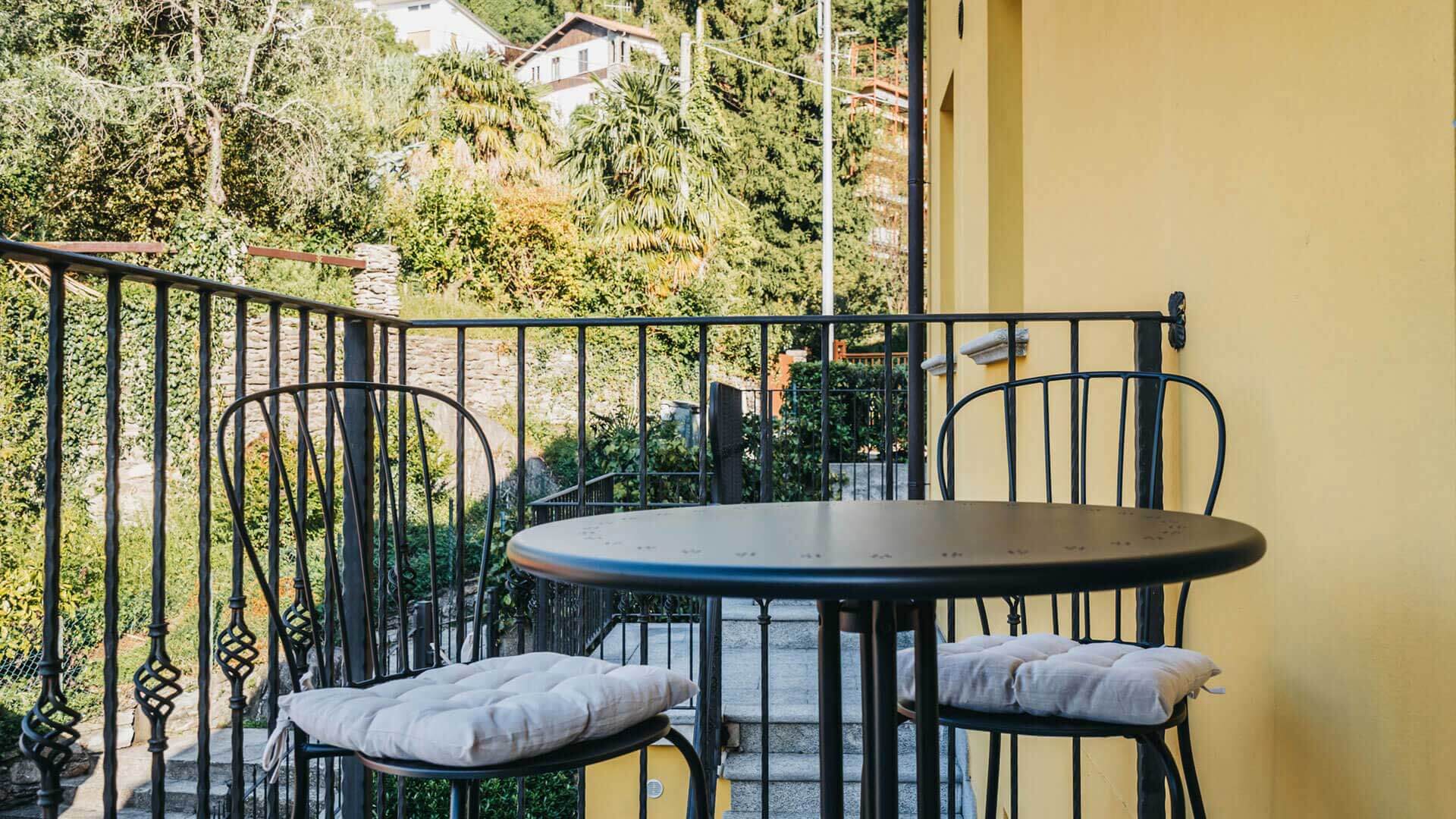Appartamento Edera, Residence Antico Torchio