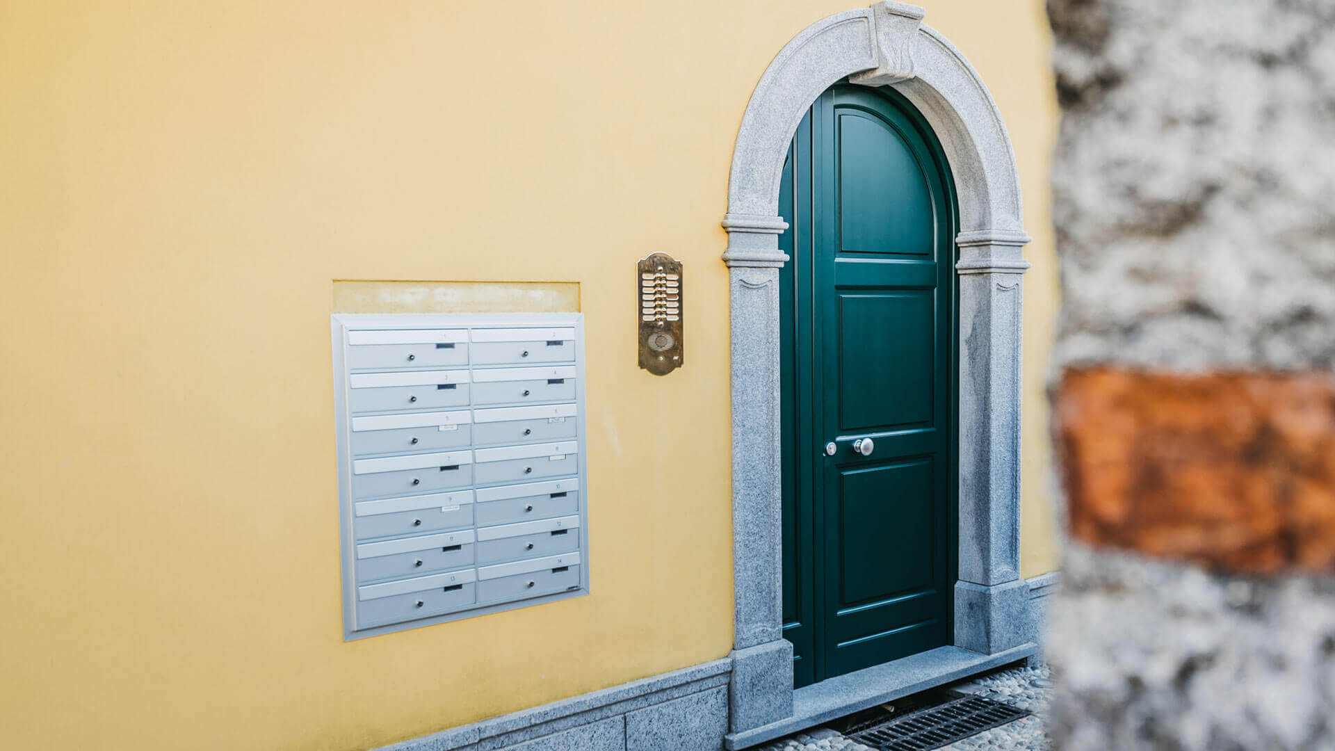 Appartamento Edera, Residence Antico Torchio