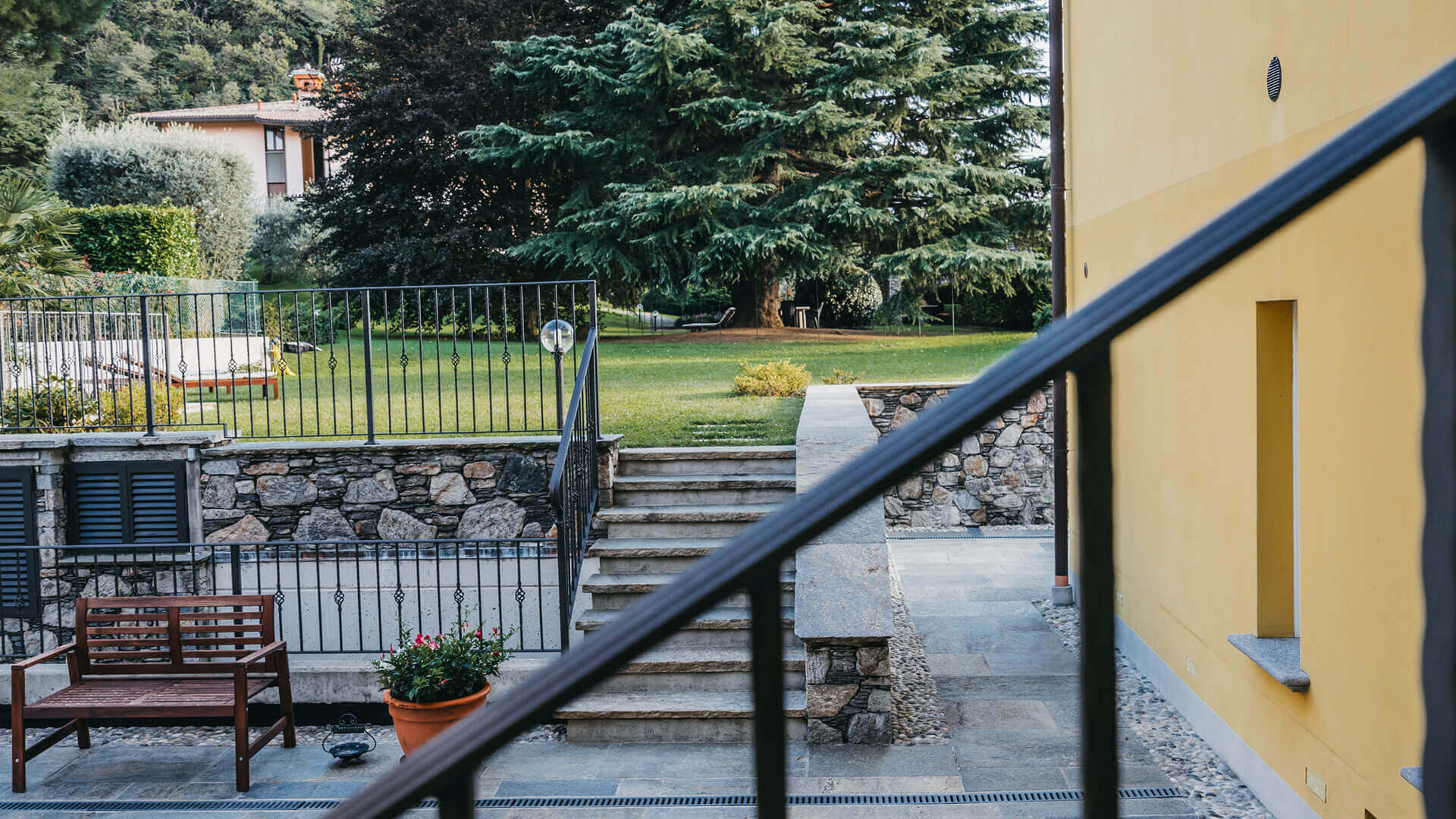 Edera Apartment, Antico Torchio Residence