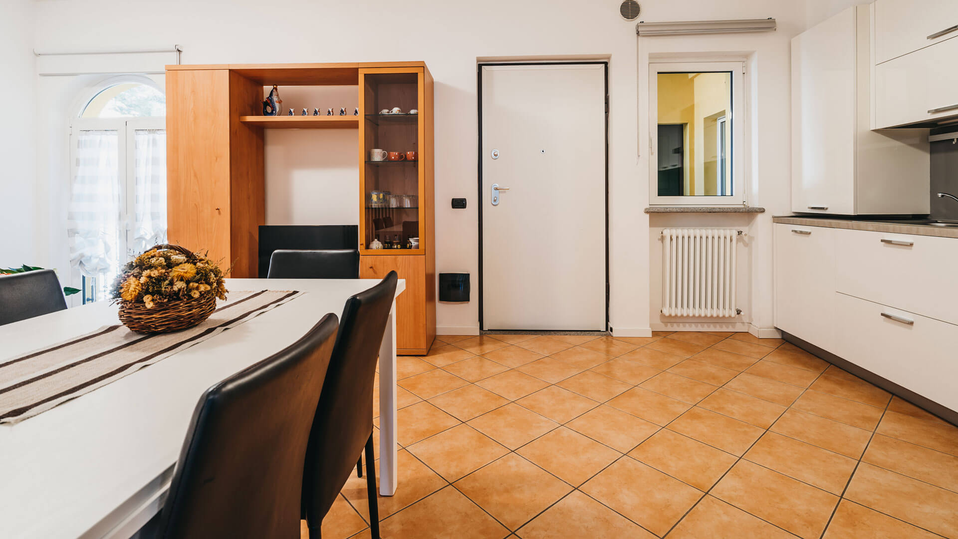 Appartamento Edera, Residence Antico Torchio