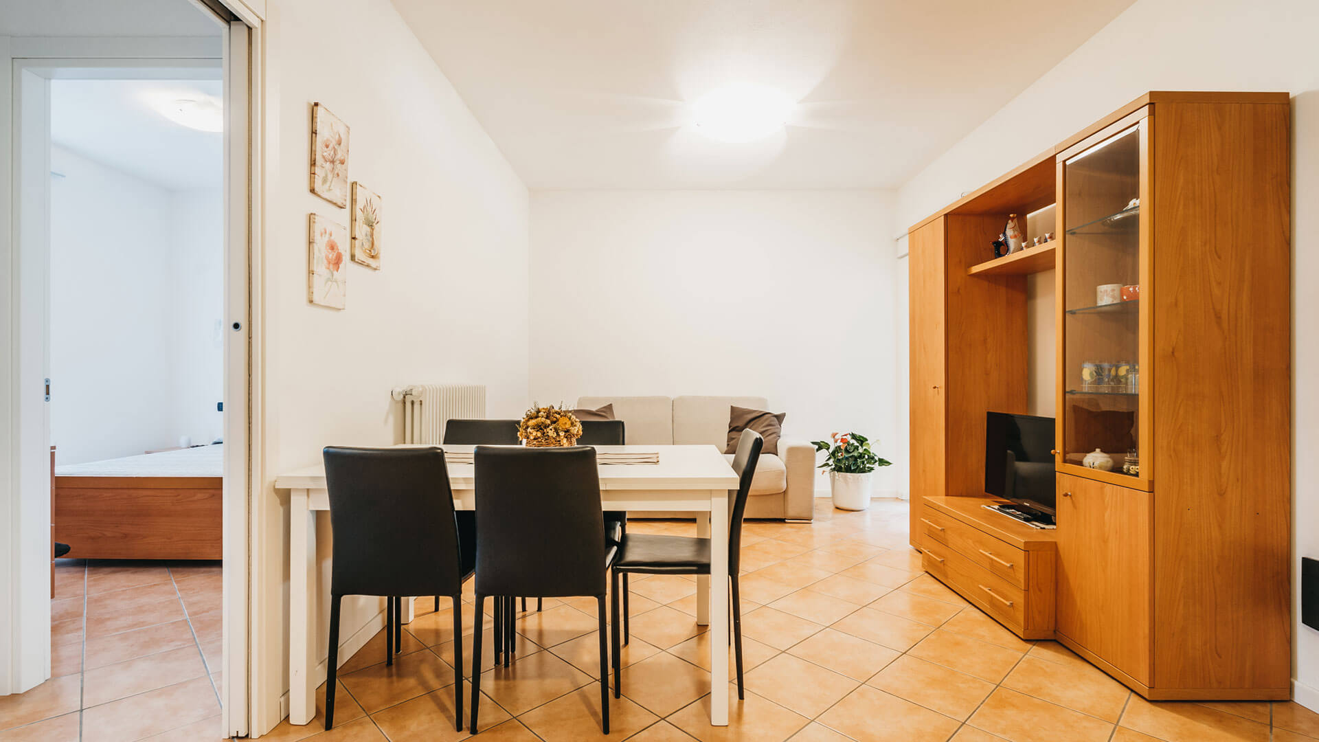 Appartamento Edera, Residence Antico Torchio