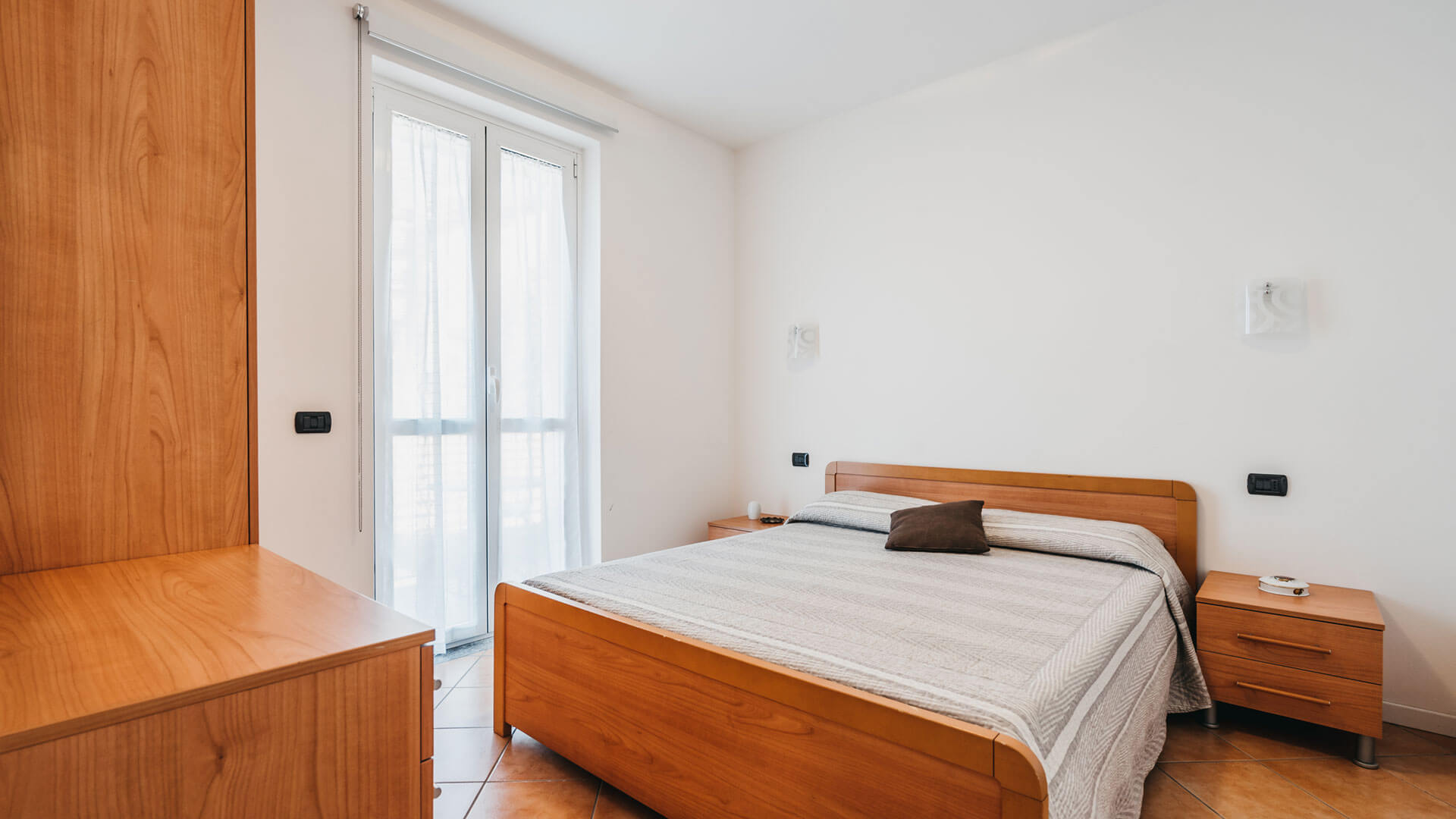 Appartamento Edera, Residence Antico Torchio