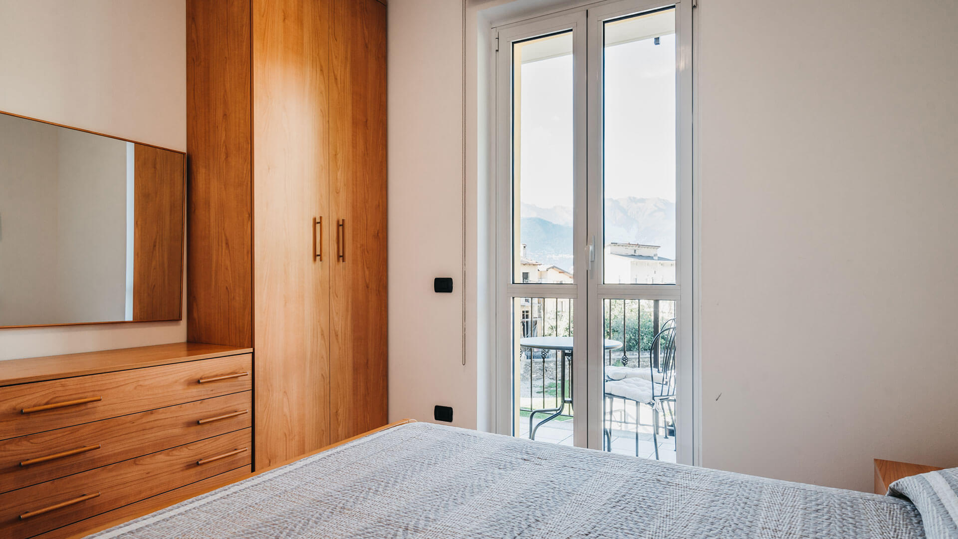 Appartamento Edera, Residence Antico Torchio