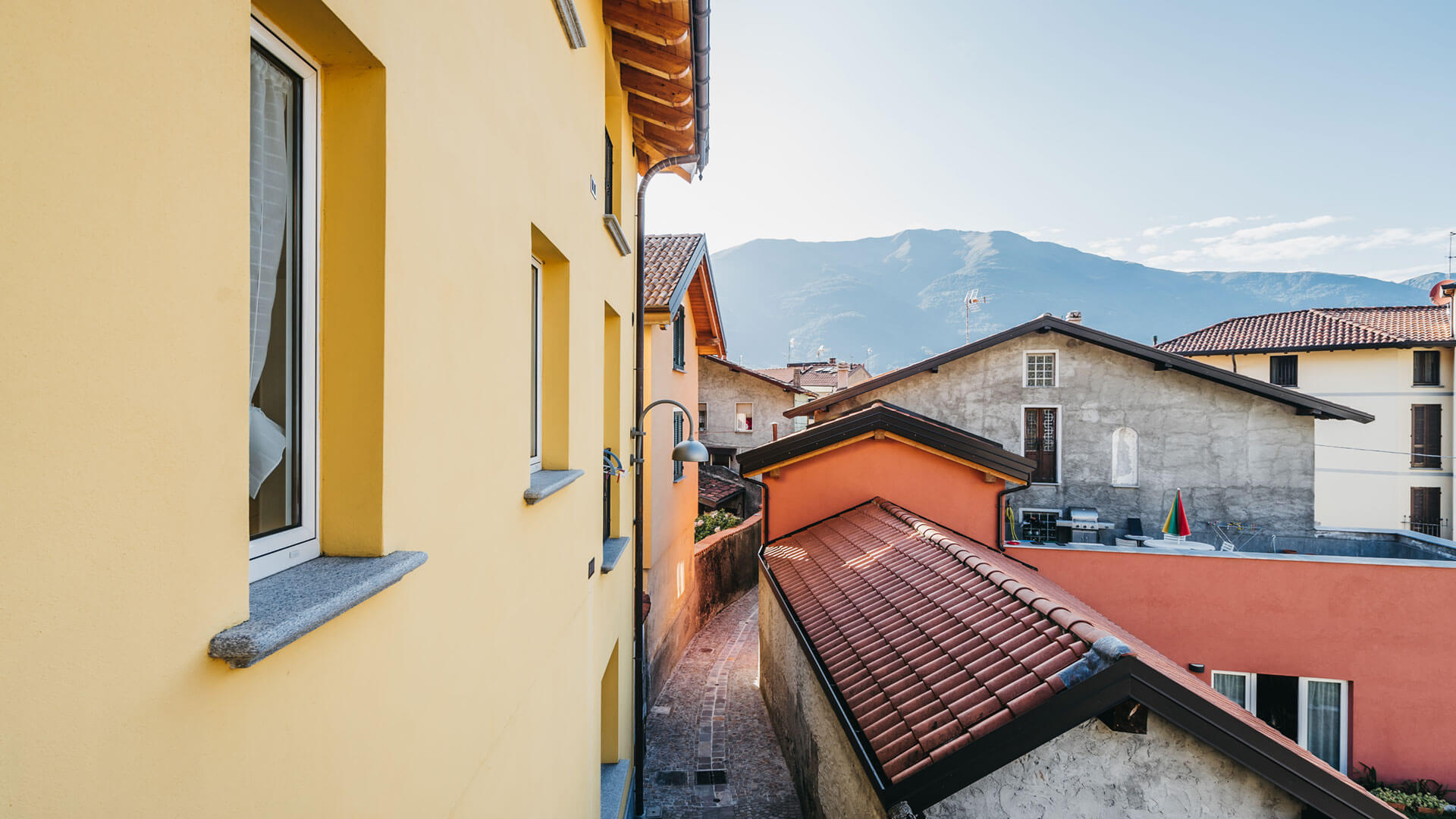 Appartamento Edera, Residence Antico Torchio