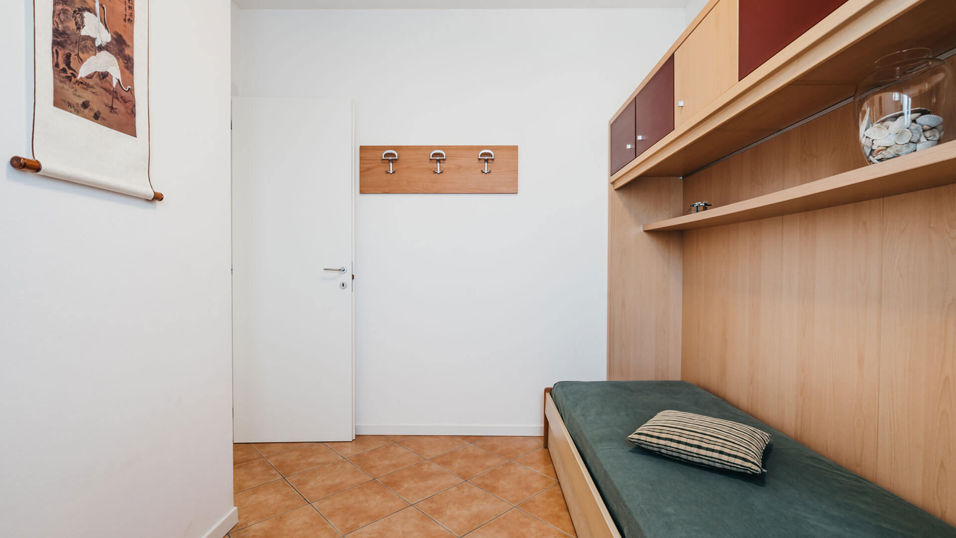 Appartamento Edera, Residence Antico Torchio