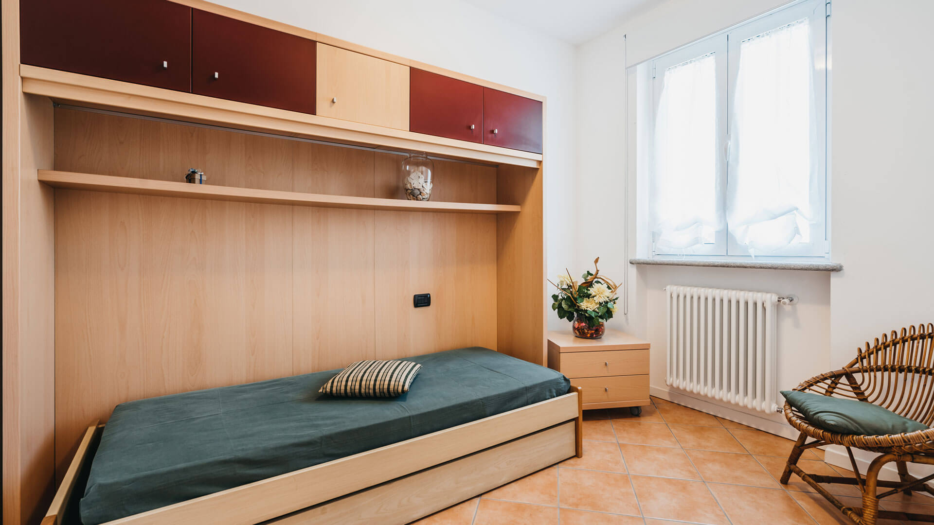 Appartamento Edera, Residence Antico Torchio