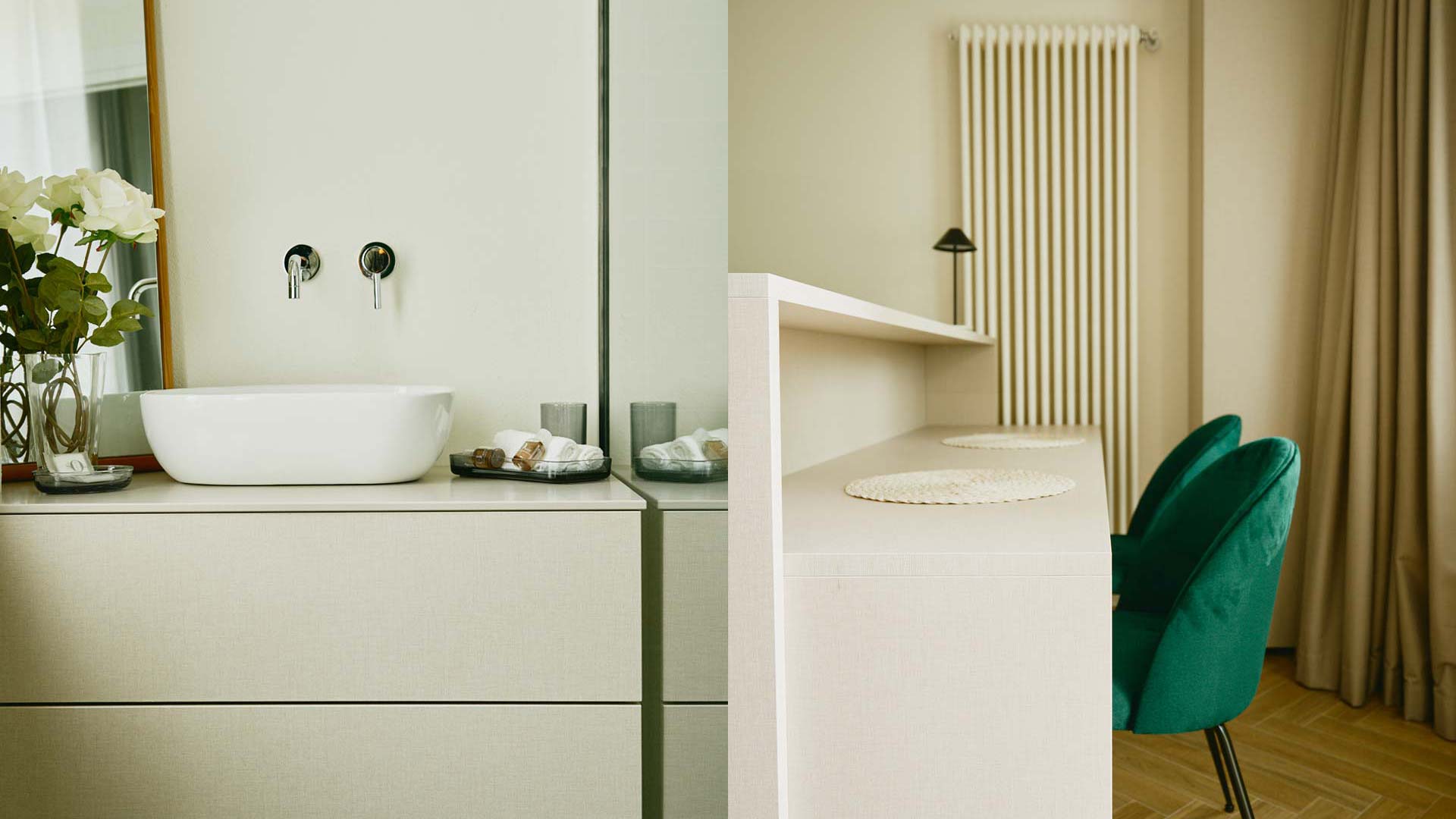 Erica Apartment, Antico Torchio Residence