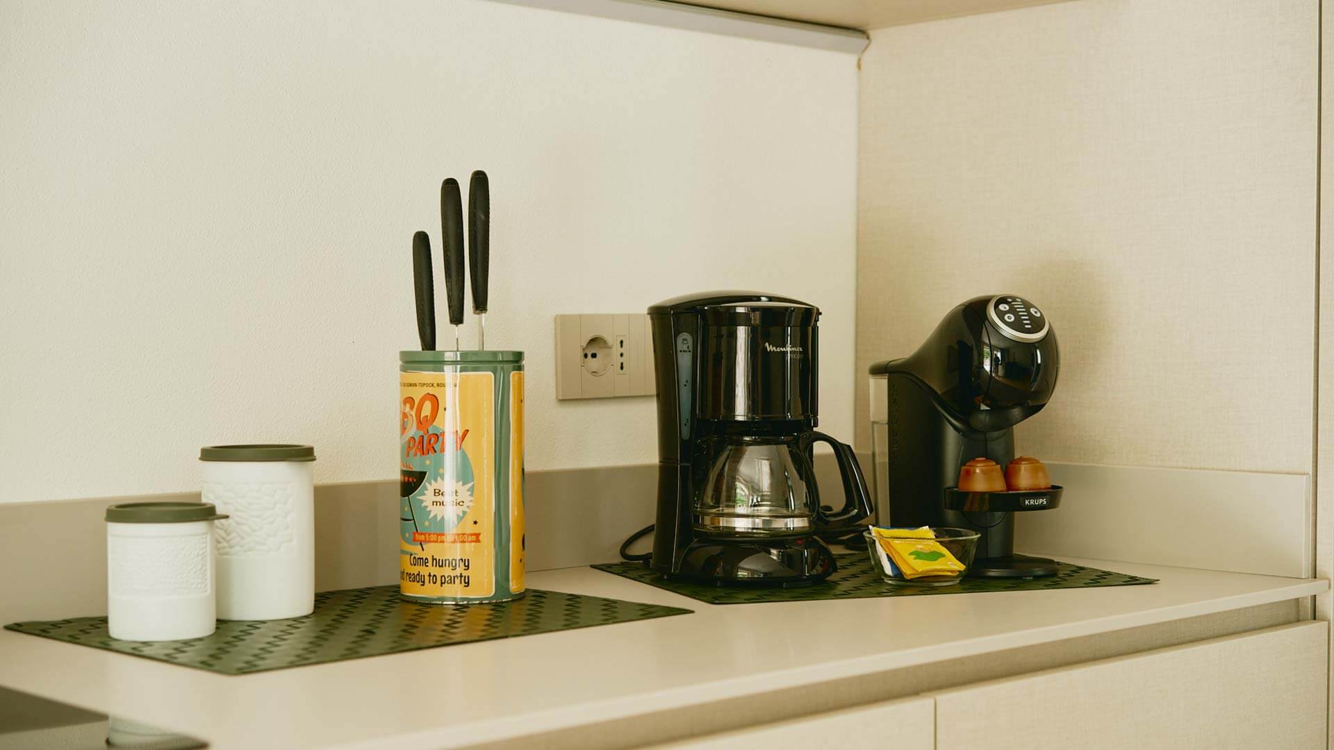 Appartamento Erica, Residence Antico Torchio