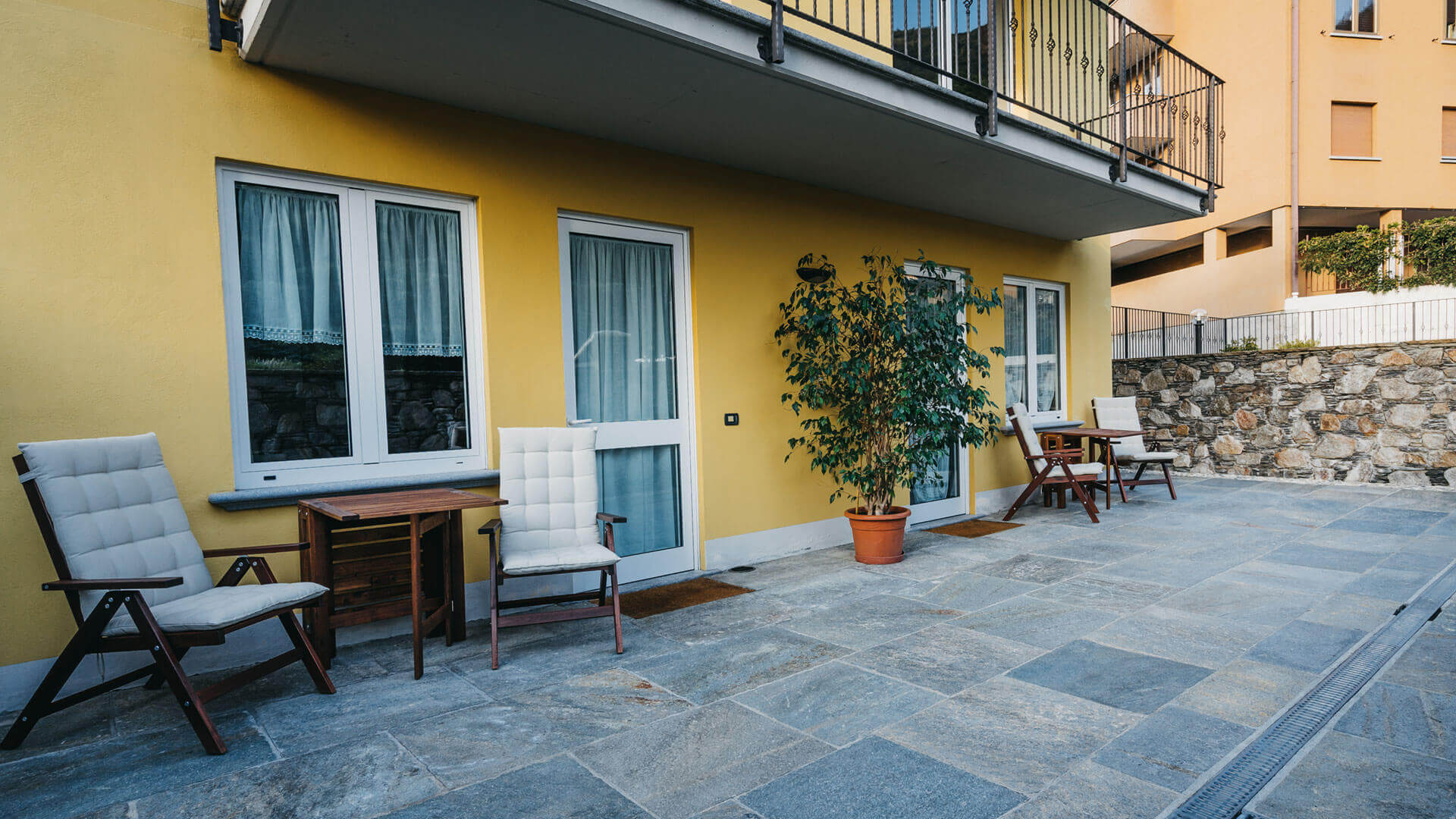 Appartamento Erica, Residence Antico Torchio