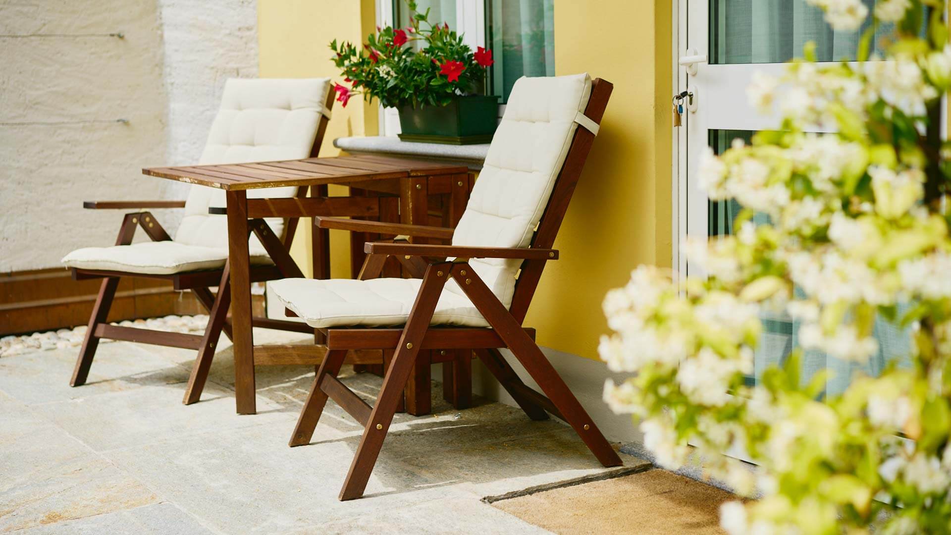 Appartamento Erica, Residence Antico Torchio