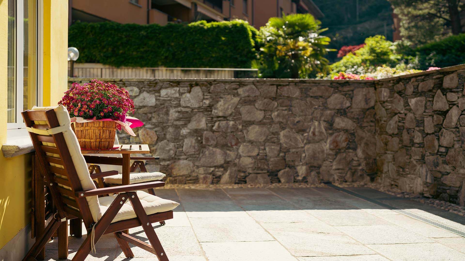 Appartamento Erica, Residence Antico Torchio