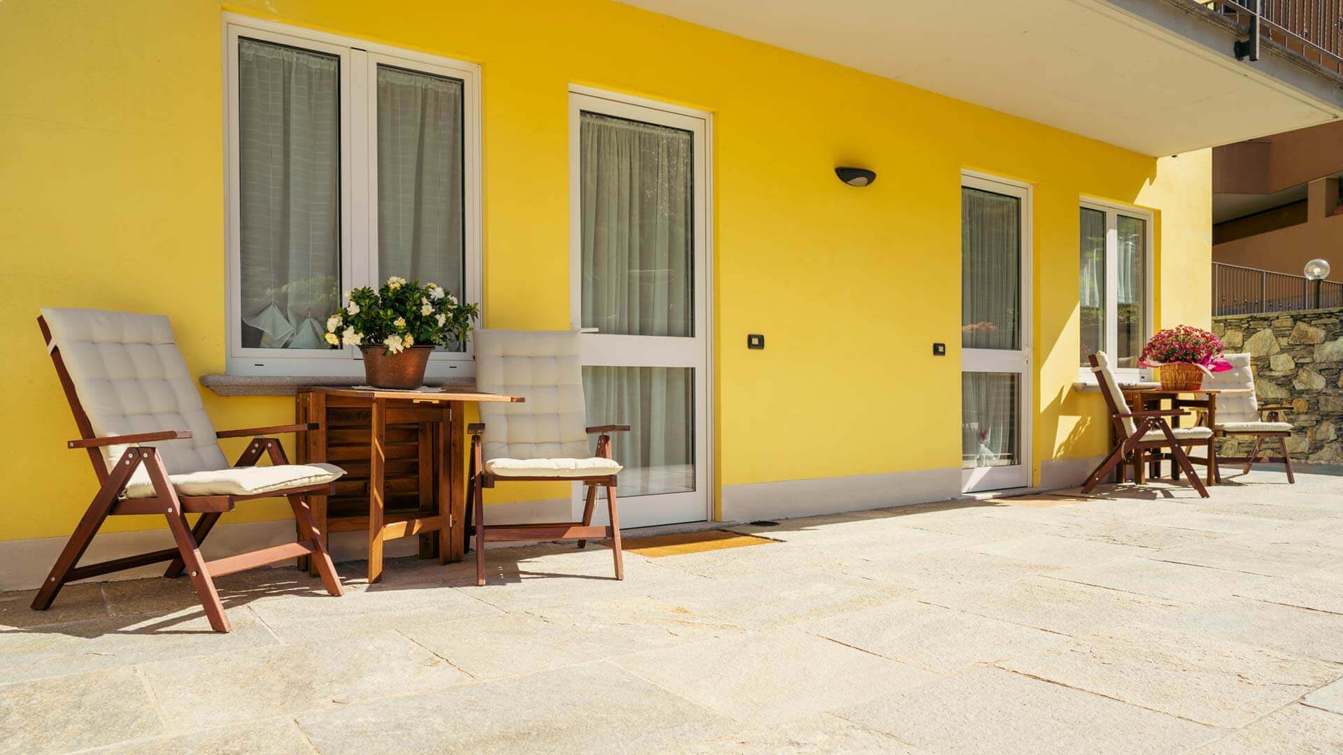 Appartamento Erica, Residence Antico Torchio