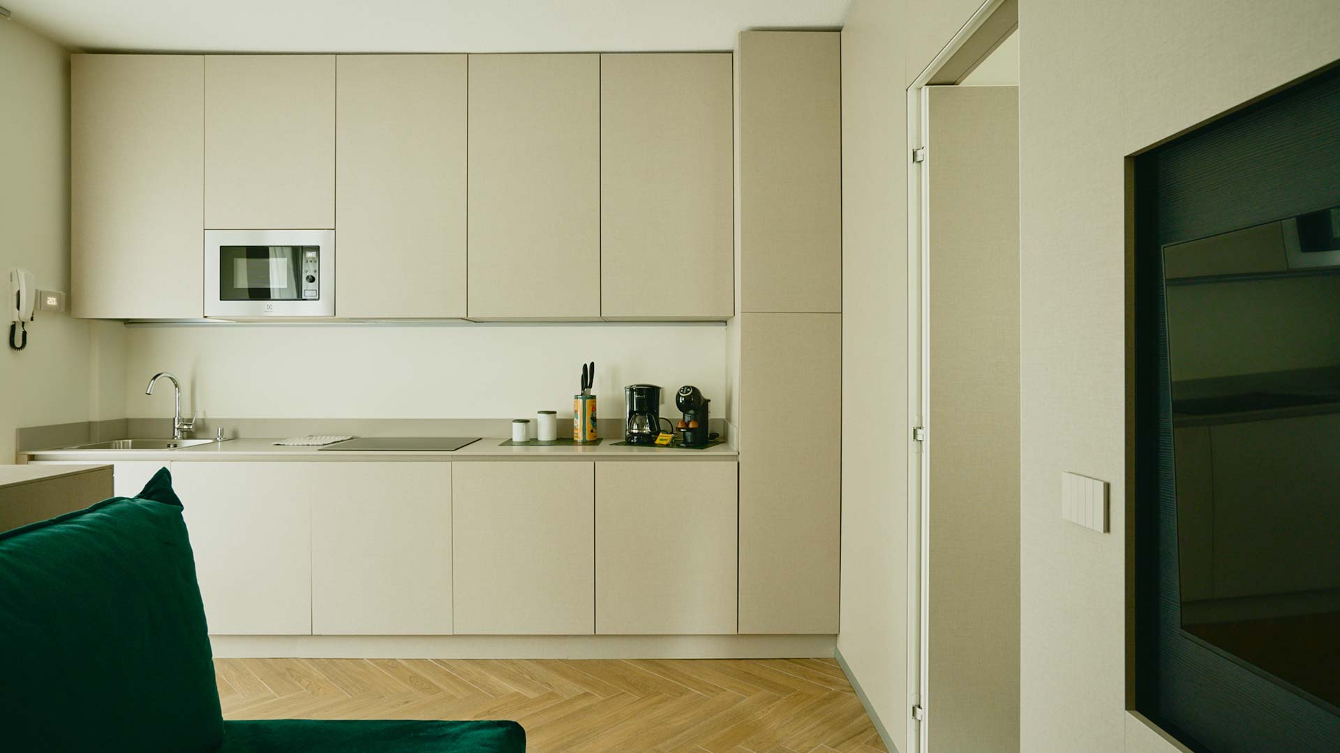 Appartamento Erica, Residence Antico Torchio