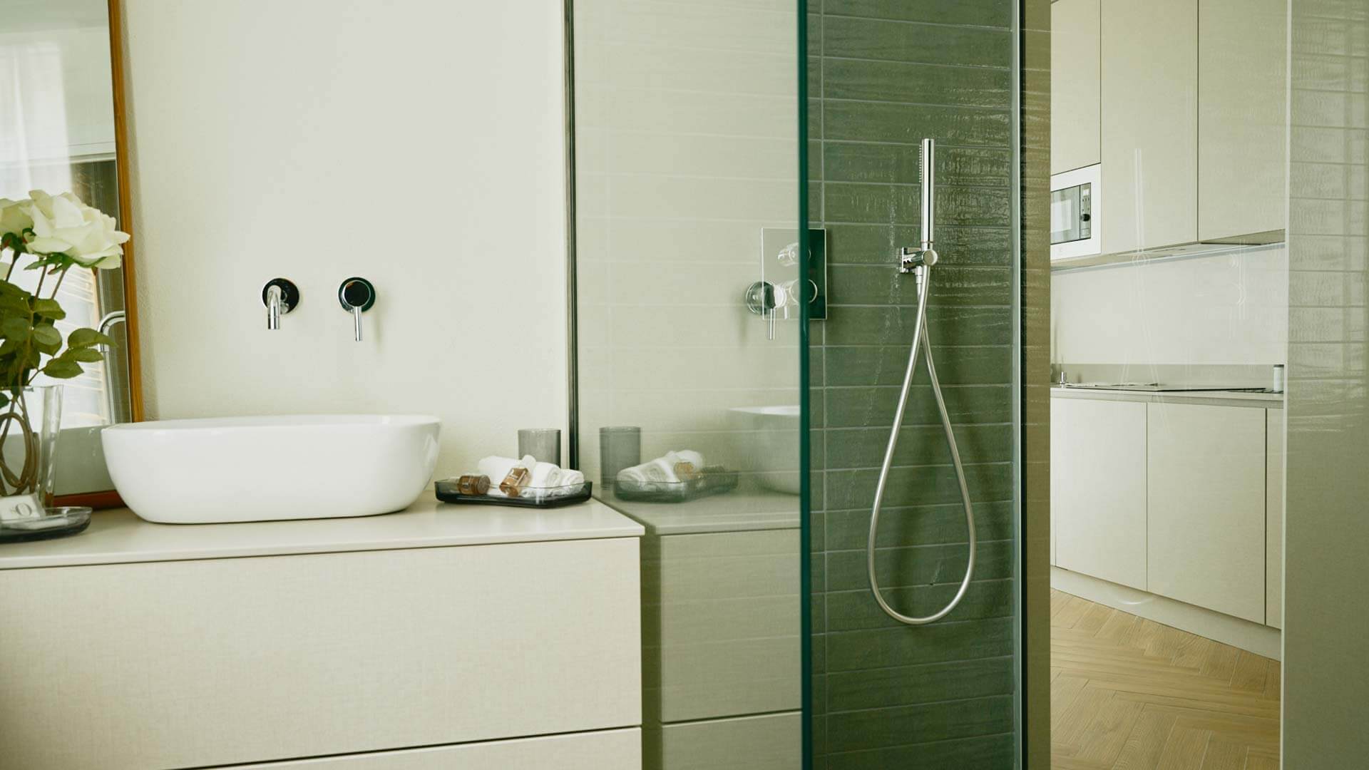 Appartamento Erica, Residence Antico Torchio