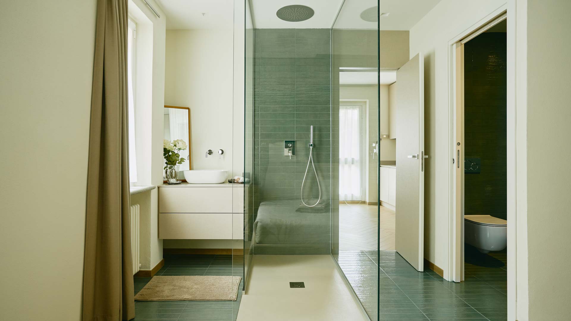 Erica Apartment, Antico Torchio Residence