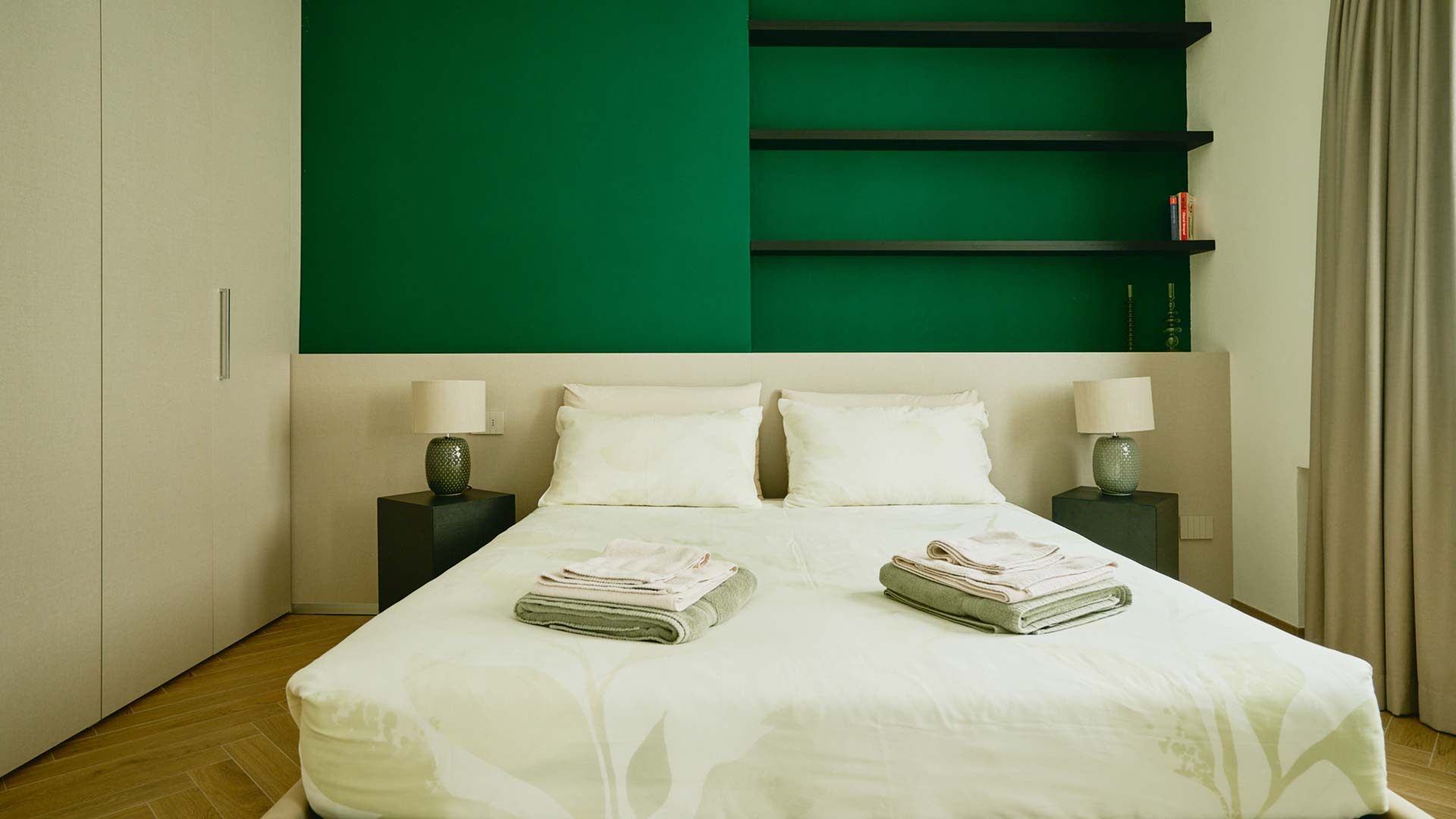 Erica Apartment, Antico Torchio Residence