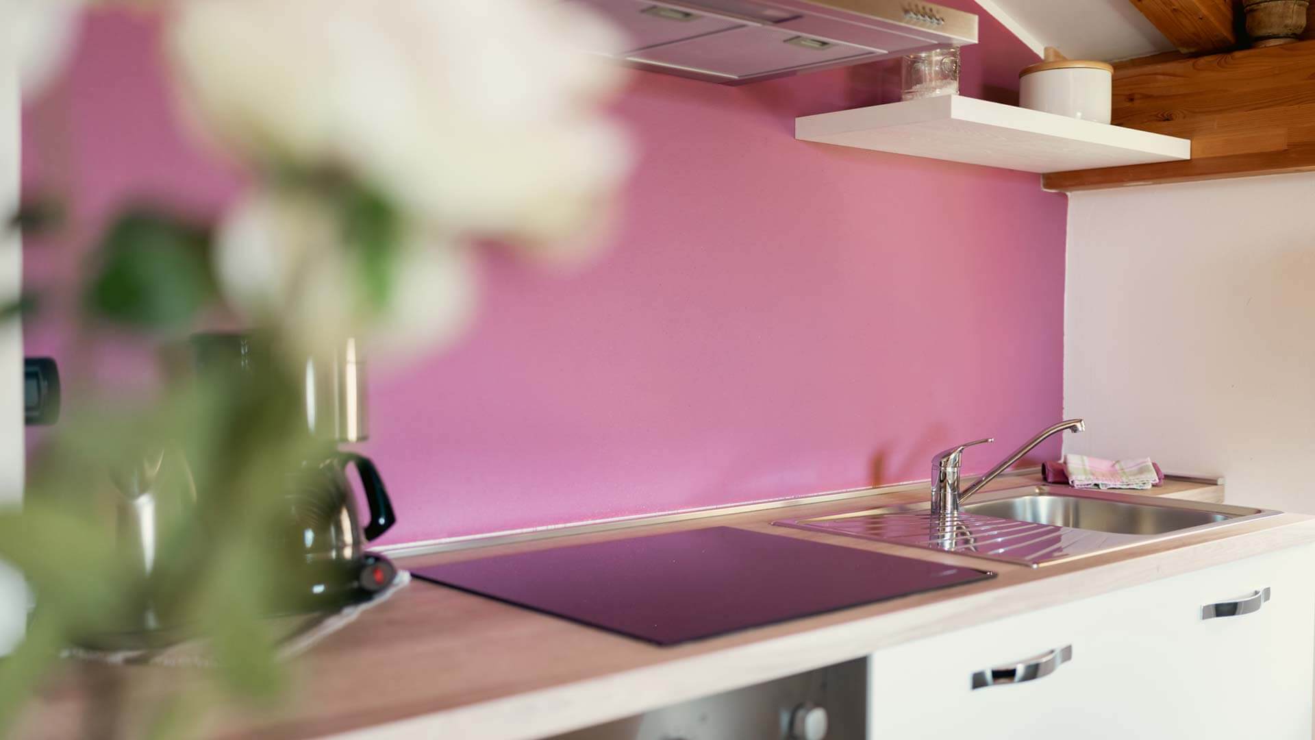 Faggio Rosso Apartment, Antico Torchio Residence