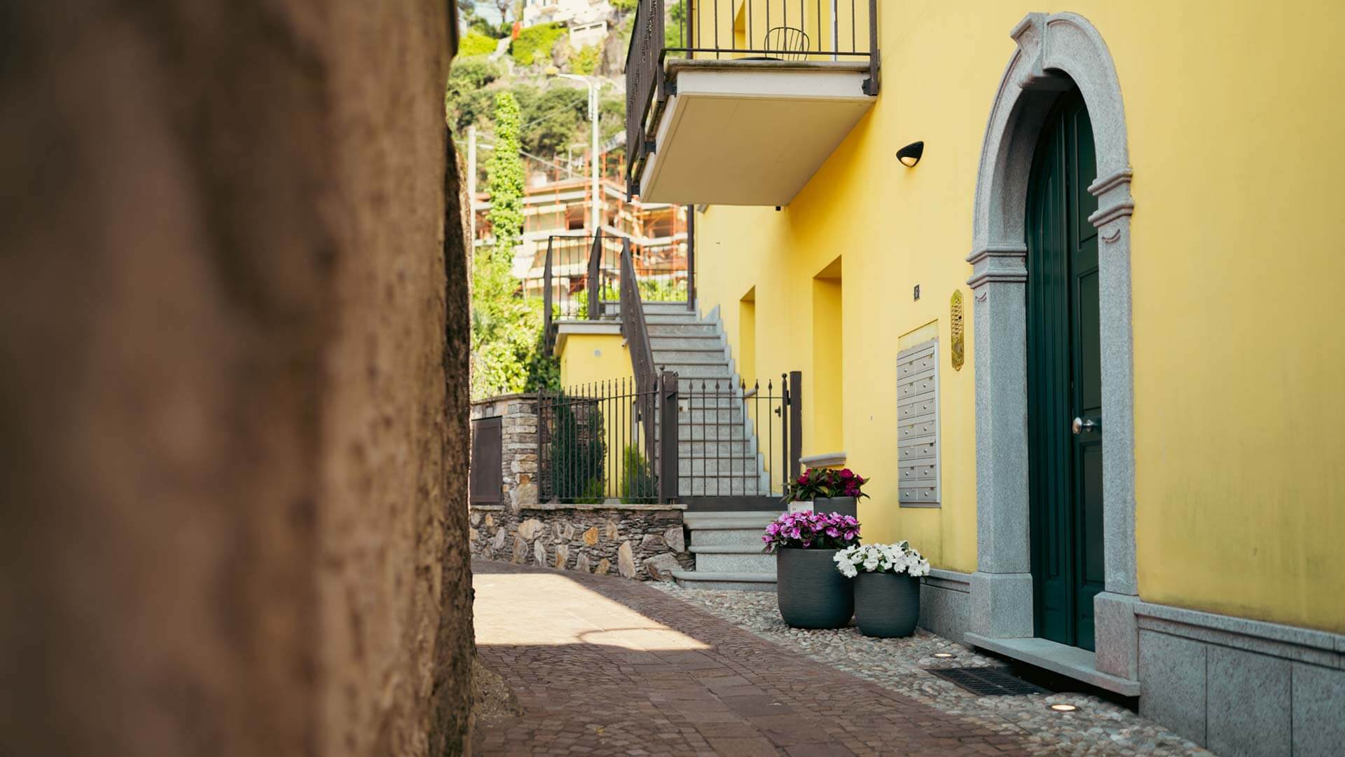 Appartamento Faggio Rosso, Residence Antico Torchio