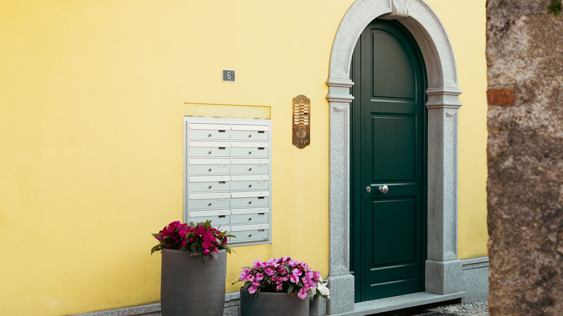 Appartamento Faggio Rosso, Residence Antico Torchio
