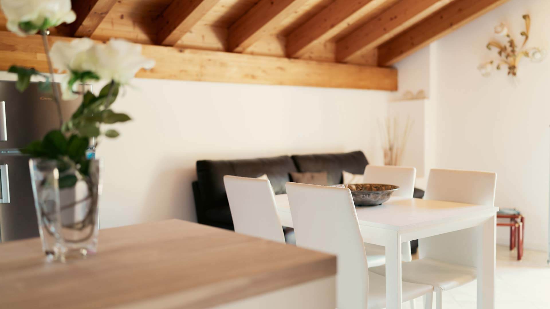 Appartamento Faggio Rosso, Residence Antico Torchio