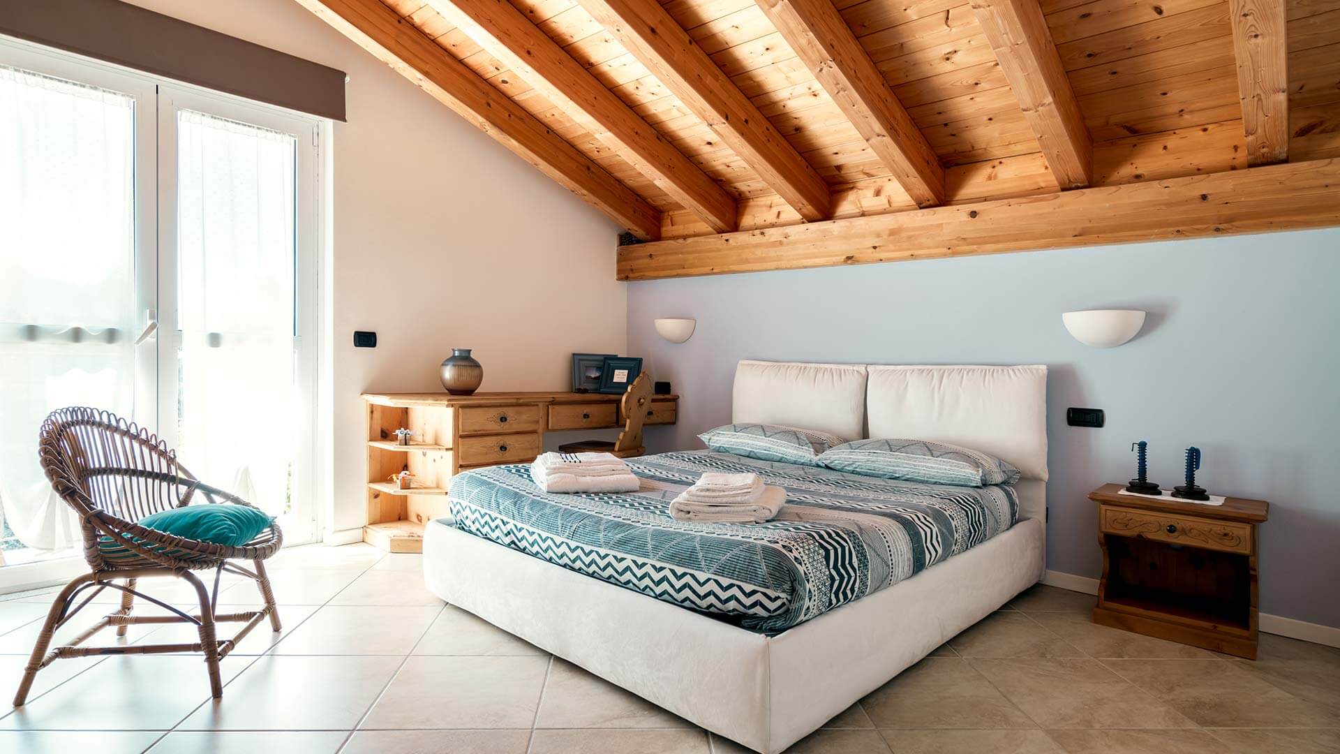 Appartamento Faggio Rosso, Residence Antico Torchio