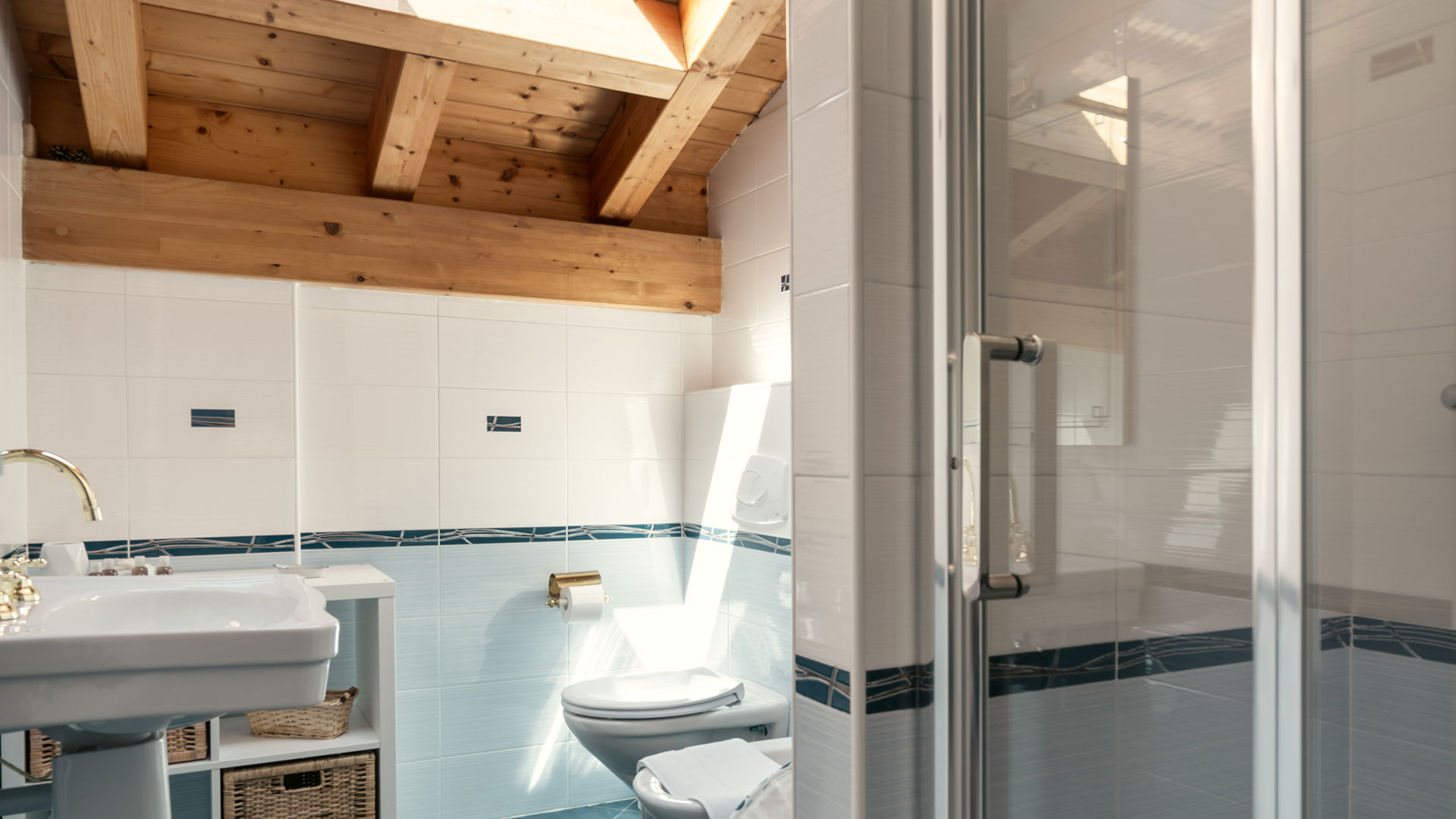 Appartamento Faggio Rosso, Residence Antico Torchio