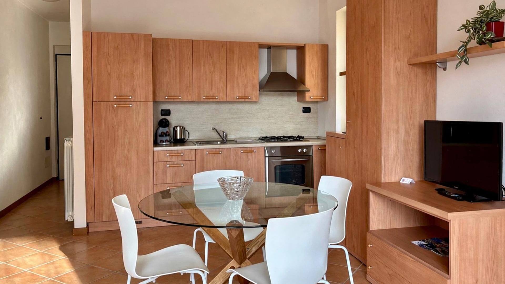 Appartamento Oleandro, Residence Antico Torchio