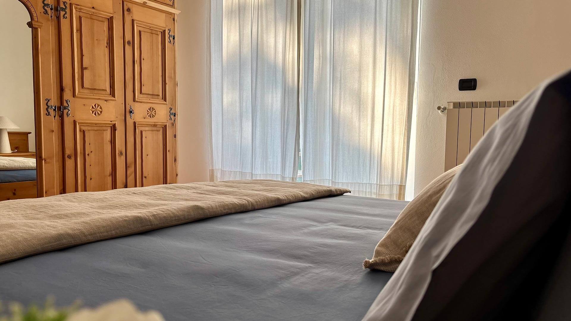 Appartamento Oleandro, Residence Antico Torchio