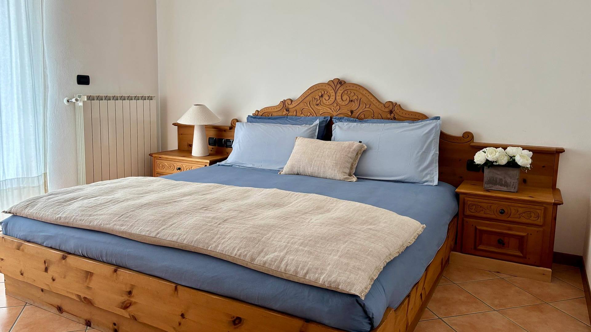 Appartamento Oleandro, Residence Antico Torchio
